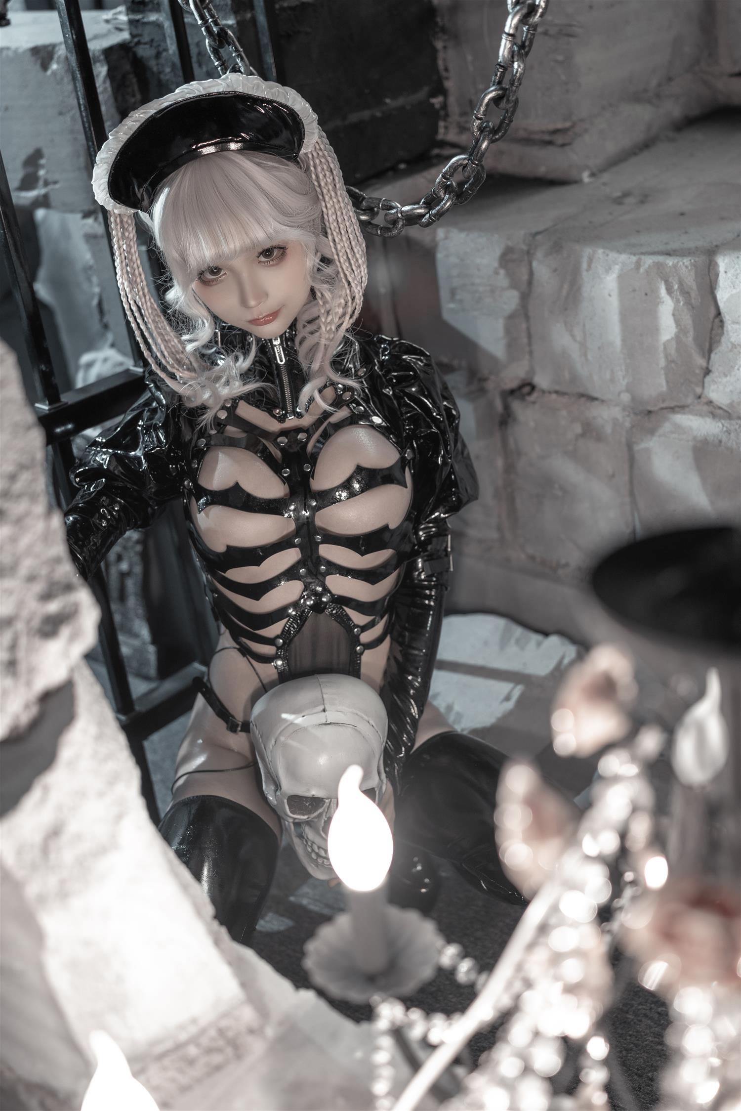 蠢沫沫 生日福利 [25P-315MB]