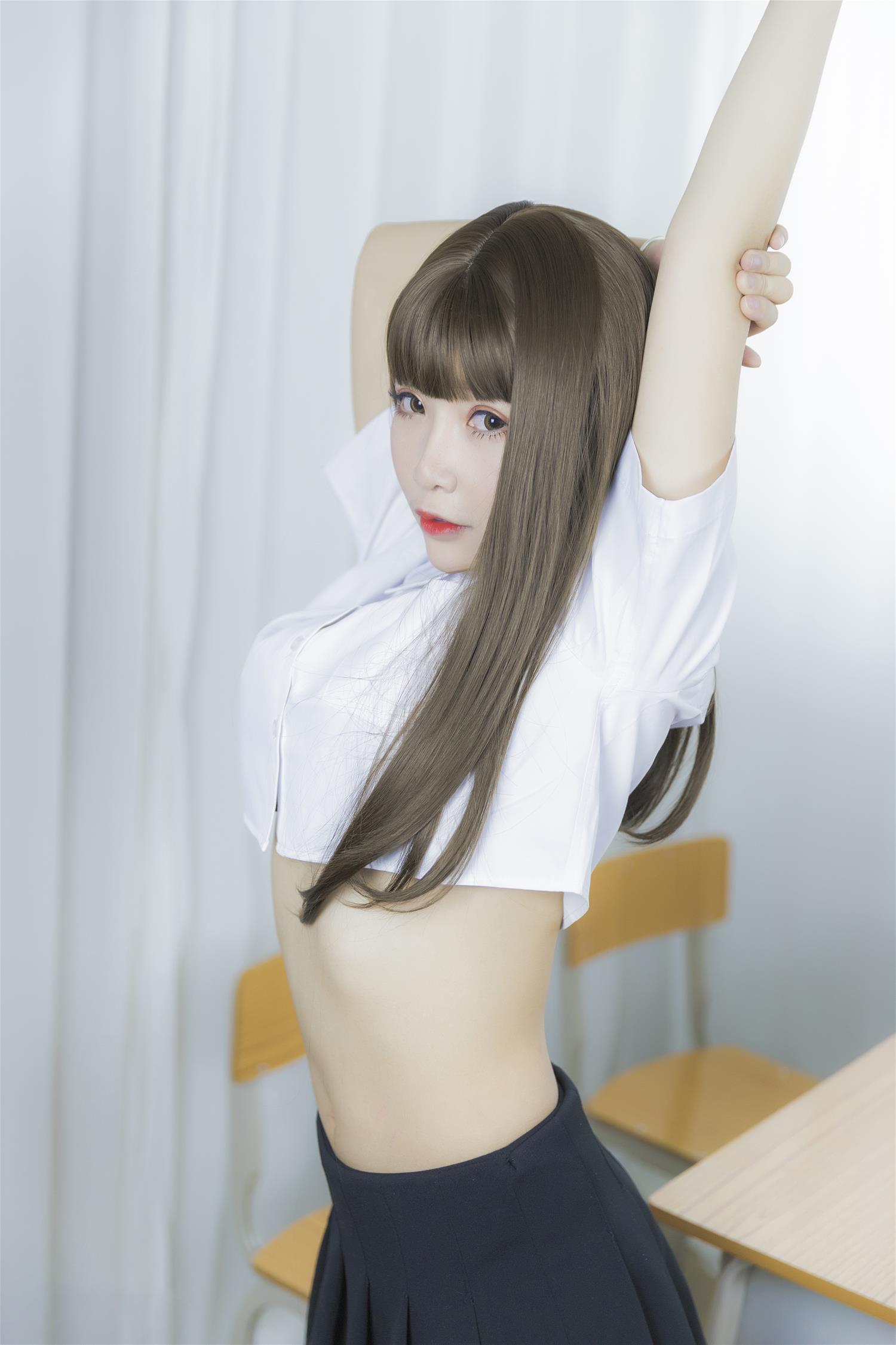 抱走莫子aa 等你下课 [42P-435MB]