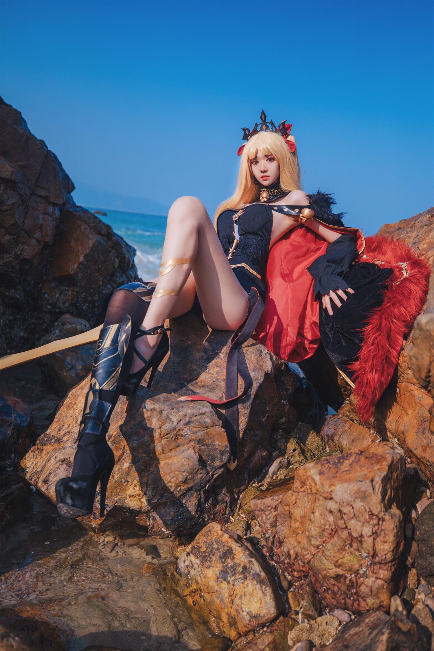 南桃Momoko 艾蕾二破 [13P-115MB]