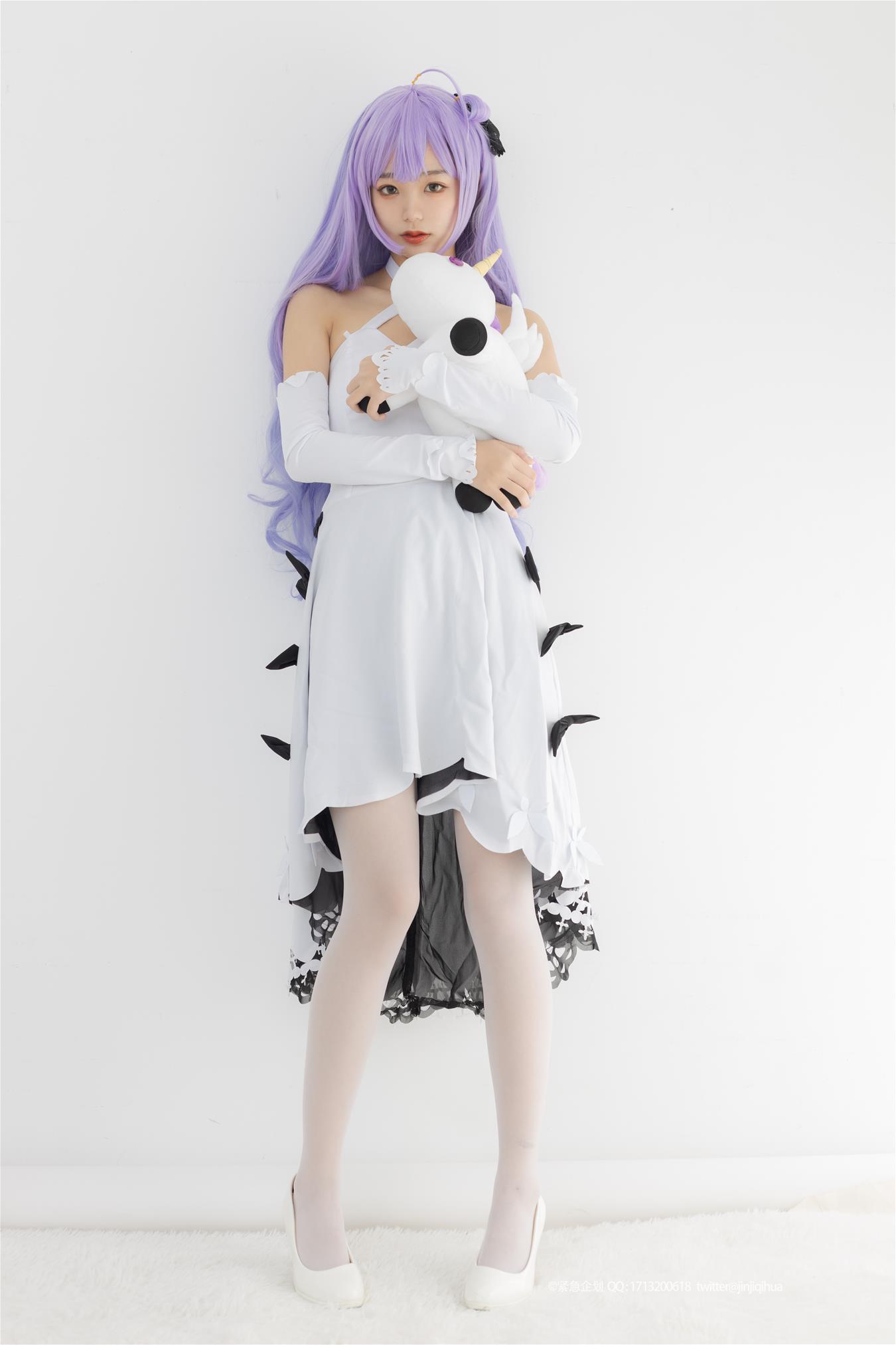 紧急企划 NO.009 一只喵喵梓 [88P1V-1.38GB]