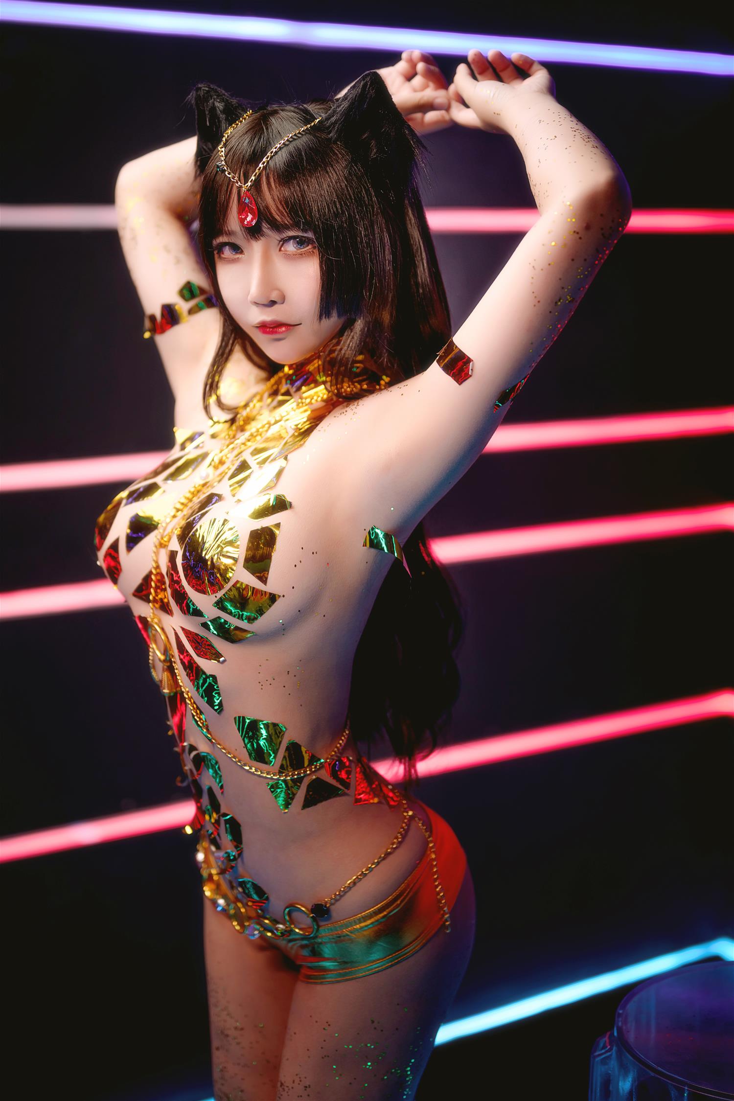 抱走莫子aa 金色传说 [35P-672MB]