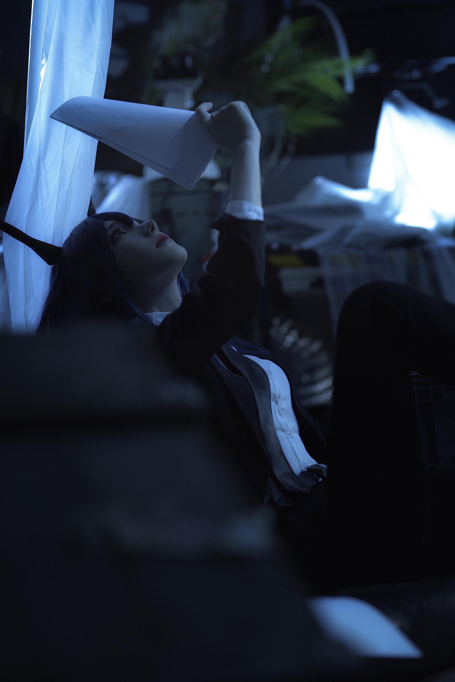 南桃Momoko 陈sir [13P-43MB]