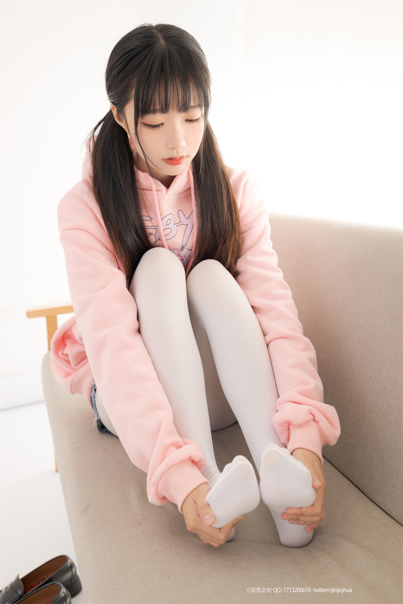 紧急企划 NO.012 井酱desu [98P1V-1.19GB]