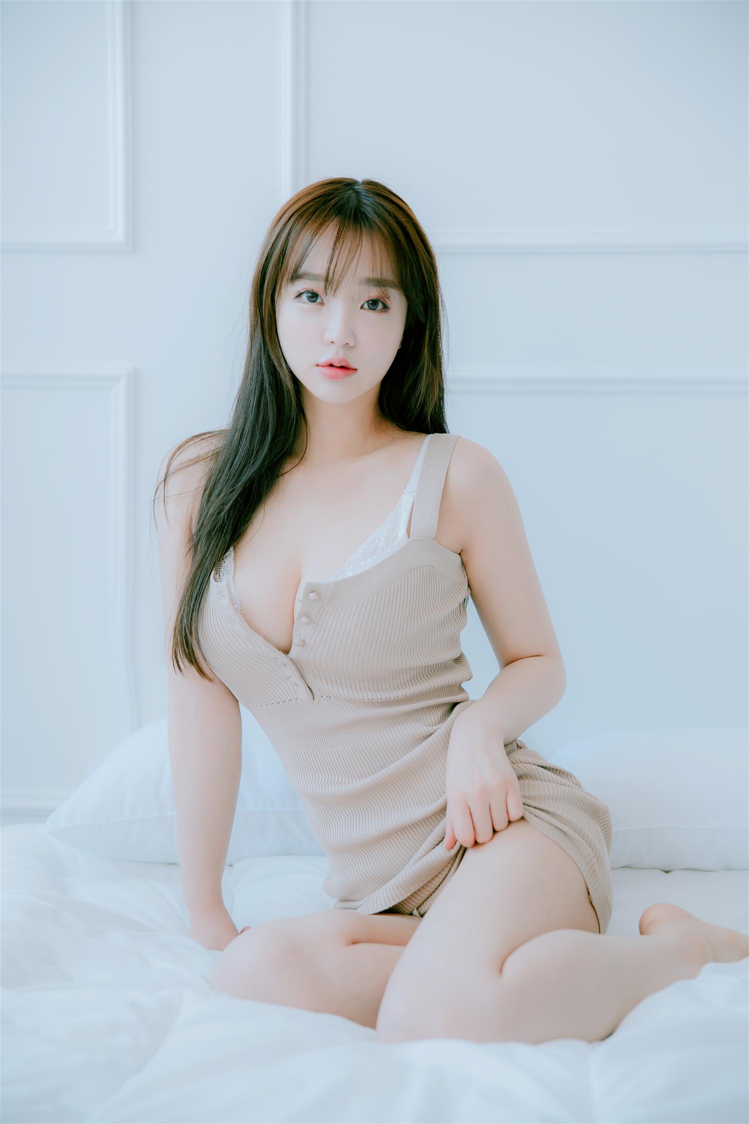 孫樂樂 JOA 20. APR VOL.001 [89P-1.02GB]