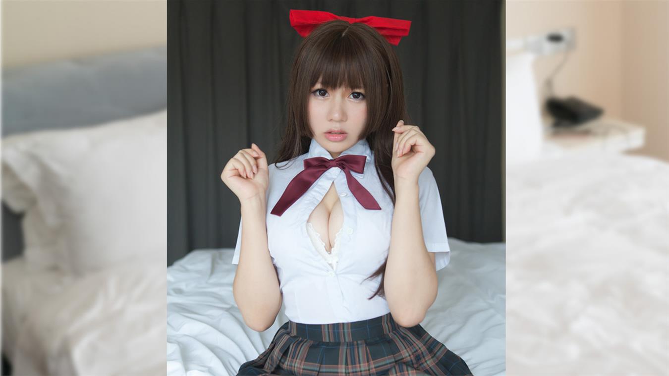 铭铭 Kizami 私房照相馆 [94P-53MB]