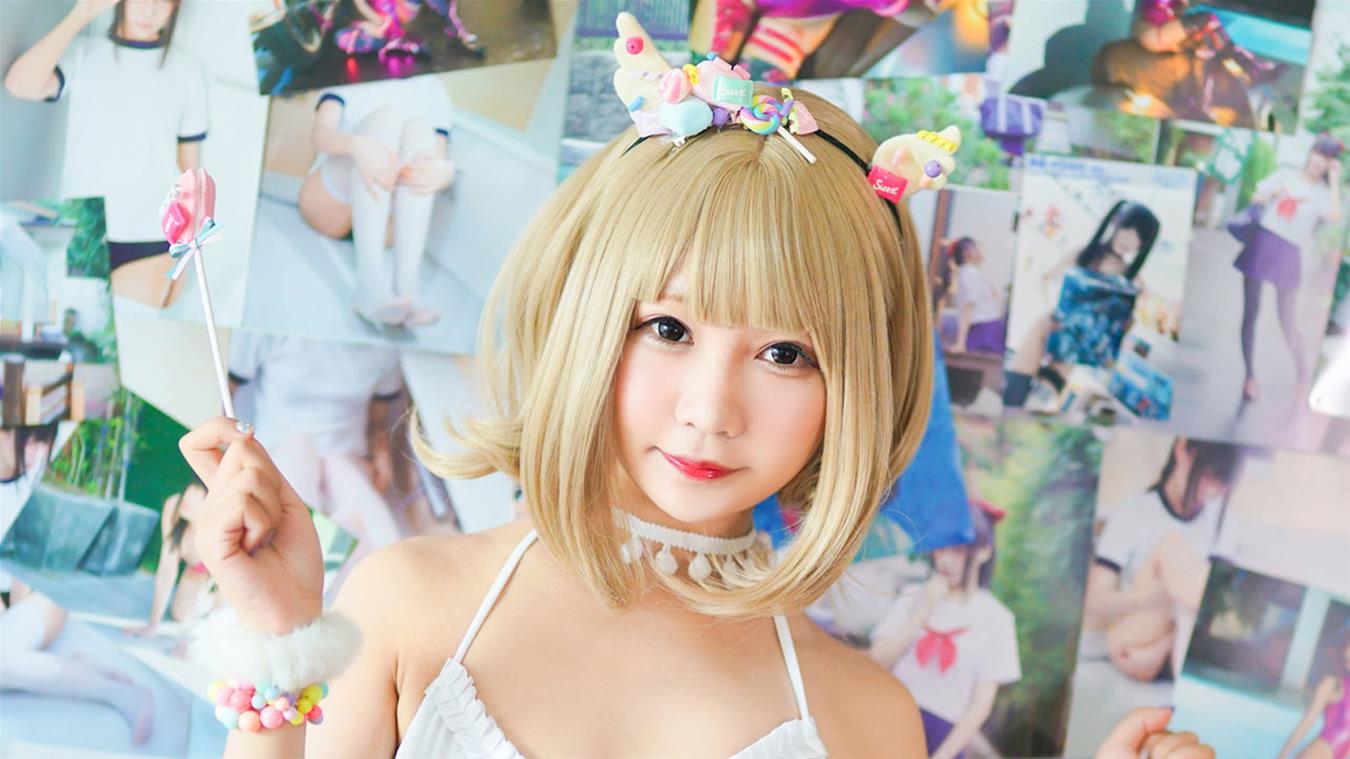 铭铭 Kizami 小天使 [7P-4MB]