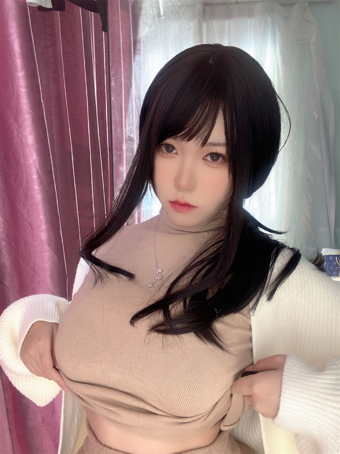 一北亦北 人妻太太 [44P7V-28MB]