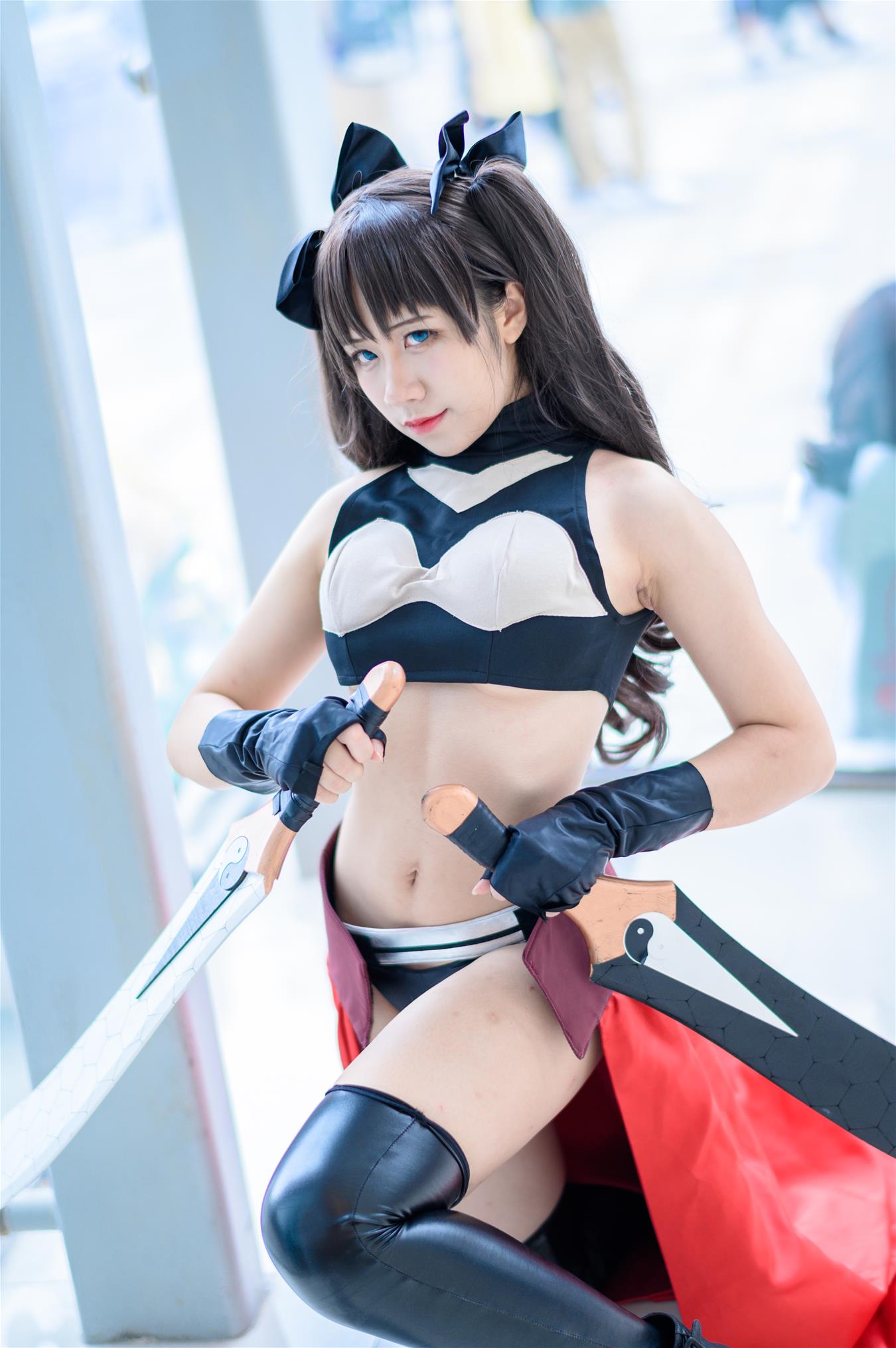 九曲Jean 萤火虫场照 [24P-187MB]