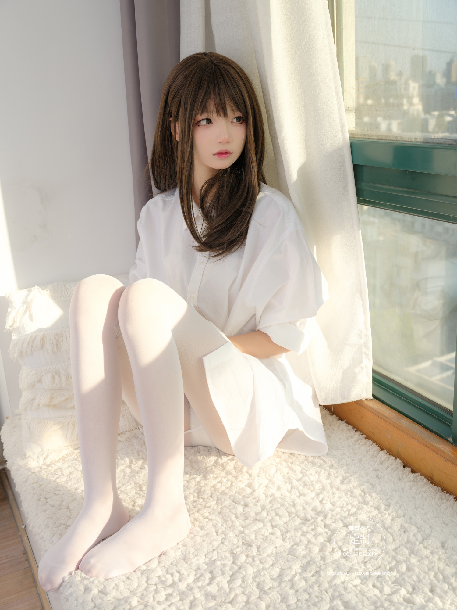 紧急企划 5G-001 五更百鬼 [50P-1.39GB]