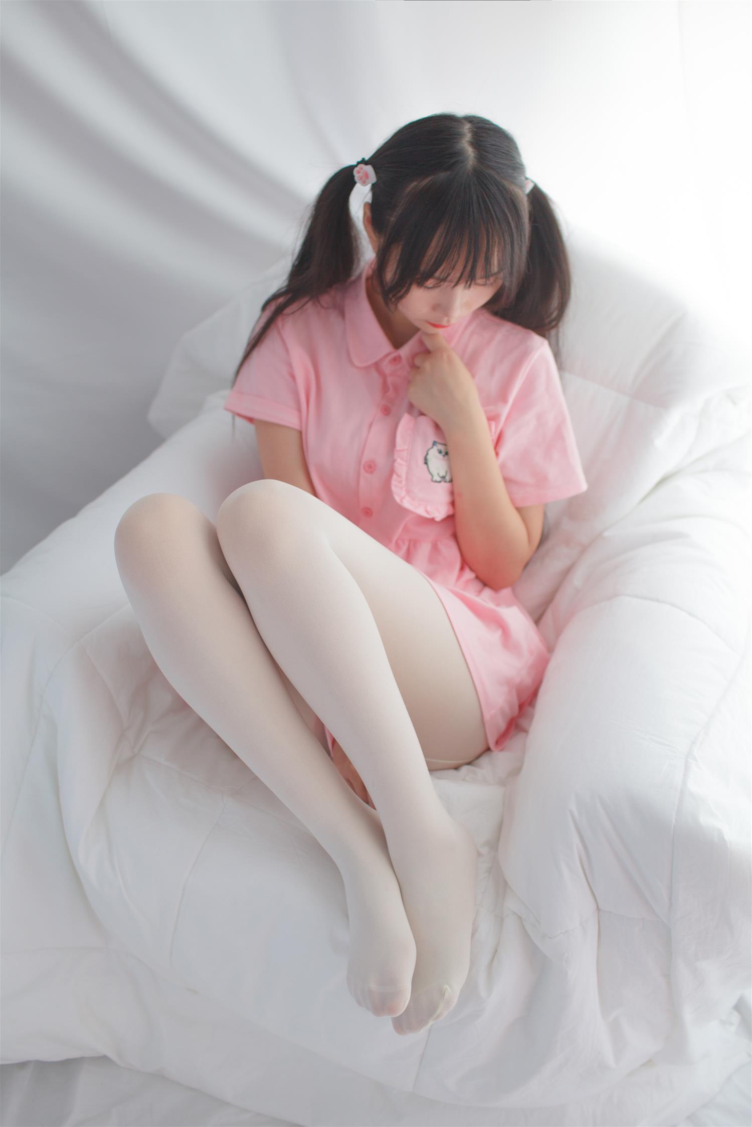 少女秩序 EXVOL.01 软软的萝莉 [45P-289MB]