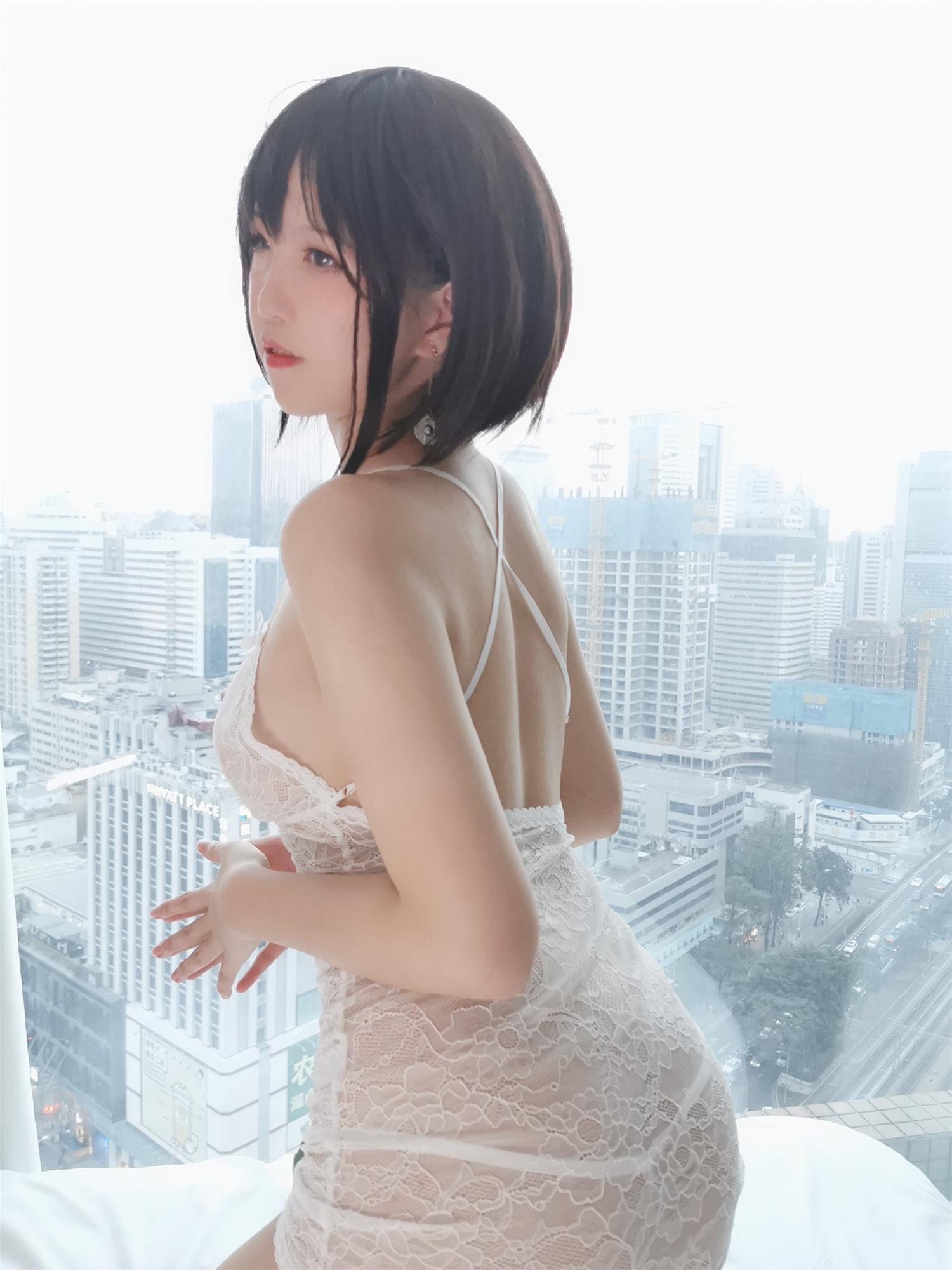 阿薰kaOri 清晨少女 [24P-29MB]