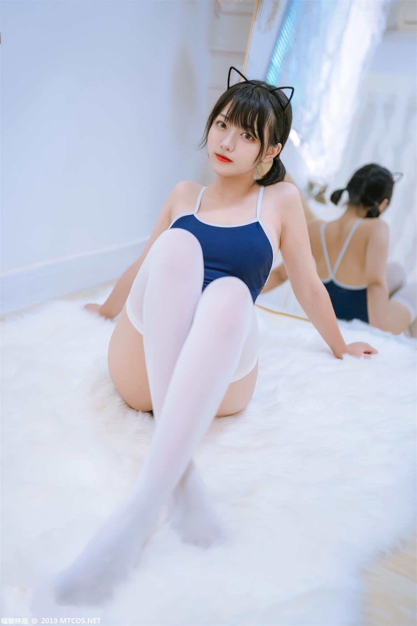 lovely呆玄 死库水 [39P-410MB]