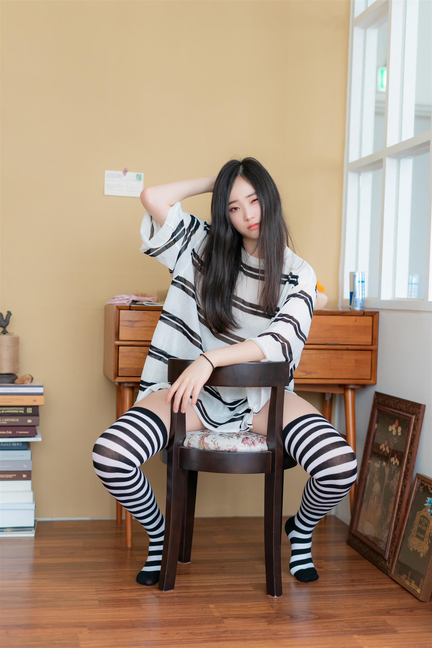 BamBi Today’s BAMBI [80P-429MB]