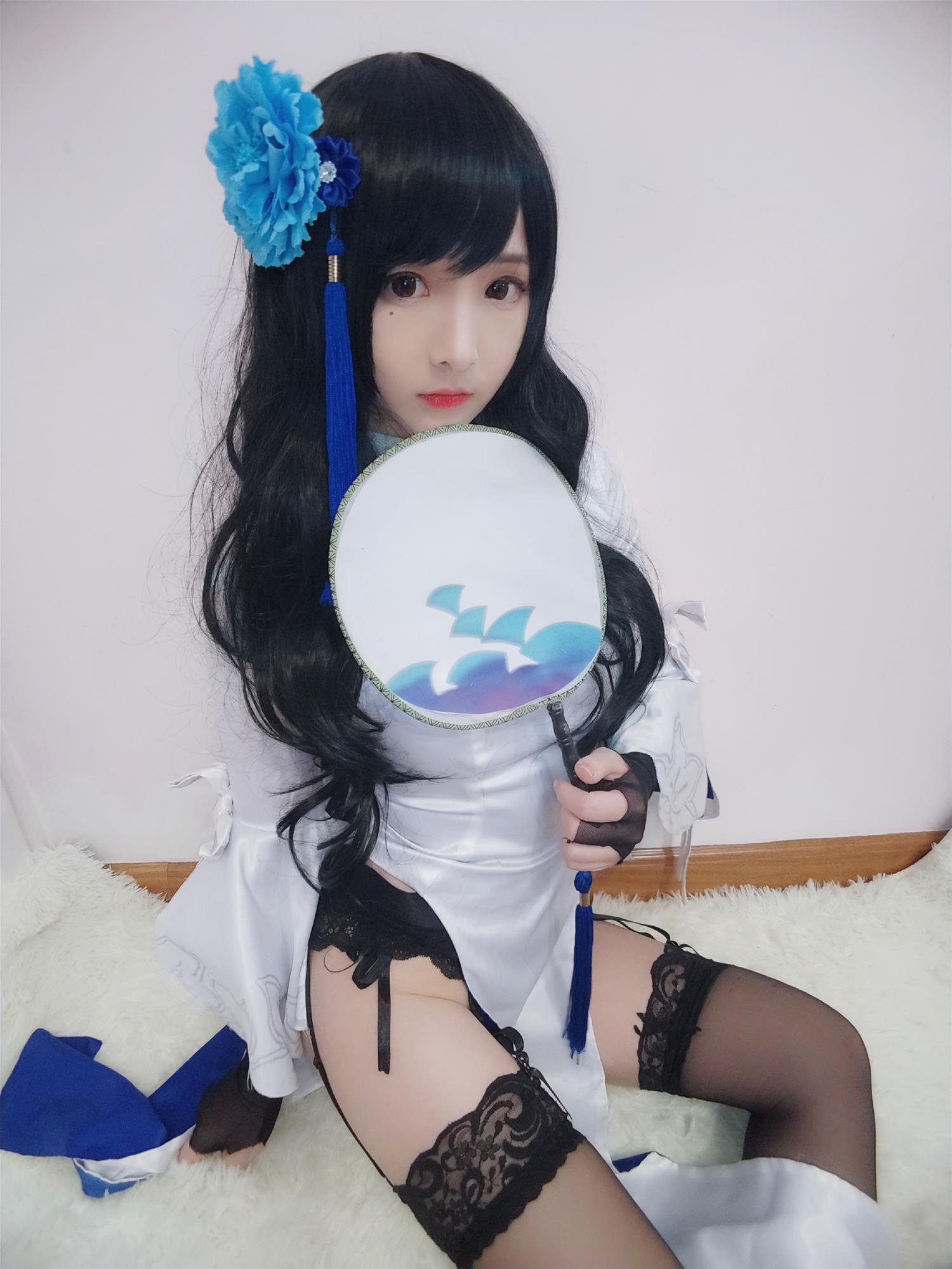 古川 95式玉玲珑 [12P-40MB]