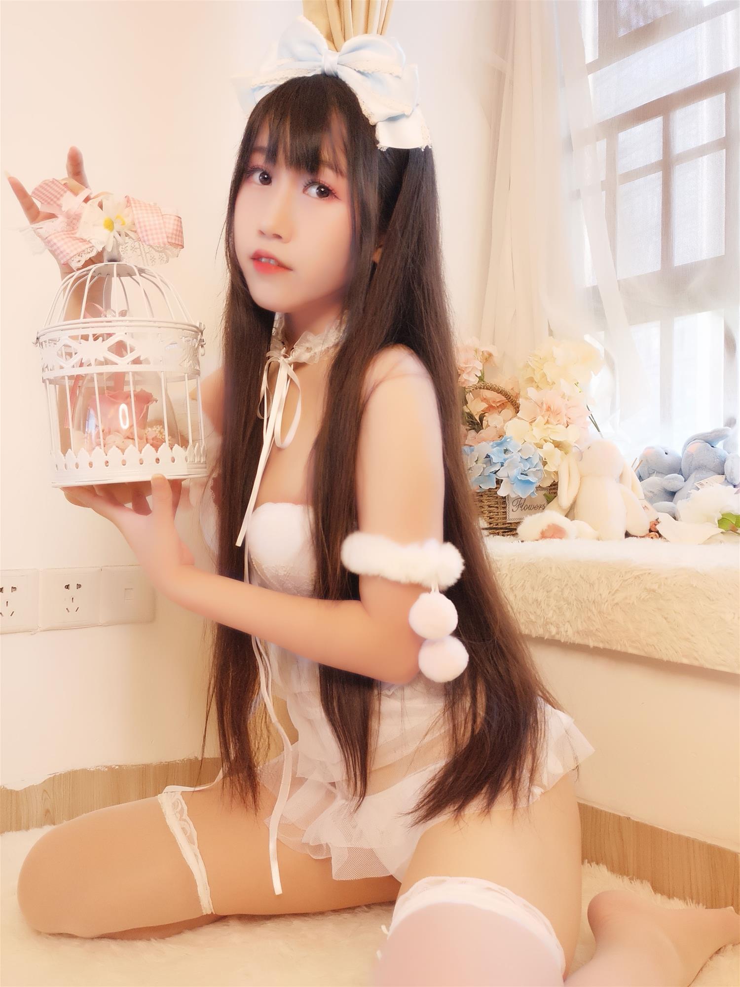 不呆猫 自拍 [18P-28MB]