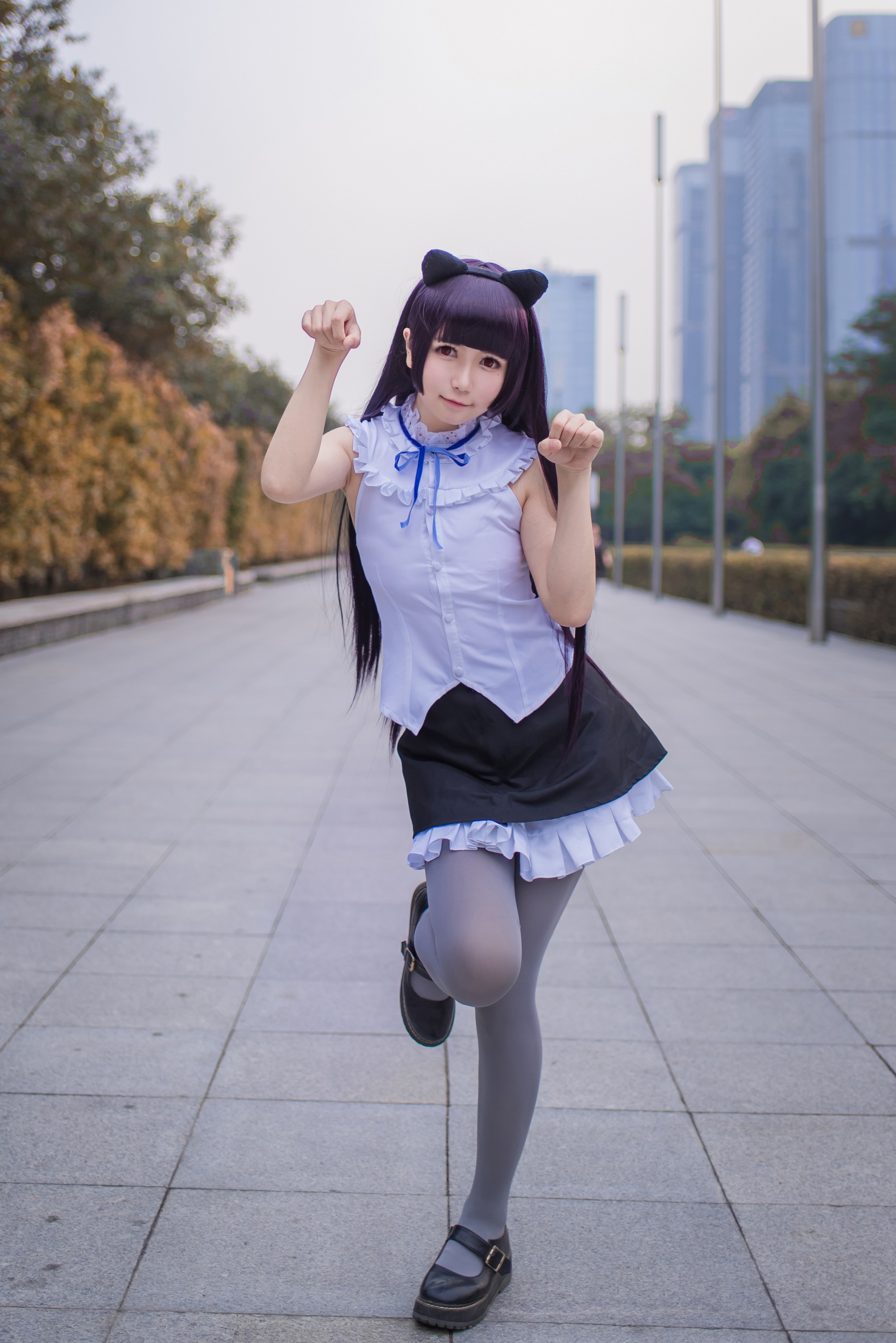 白金 五更琉璃 [54P-54MB]