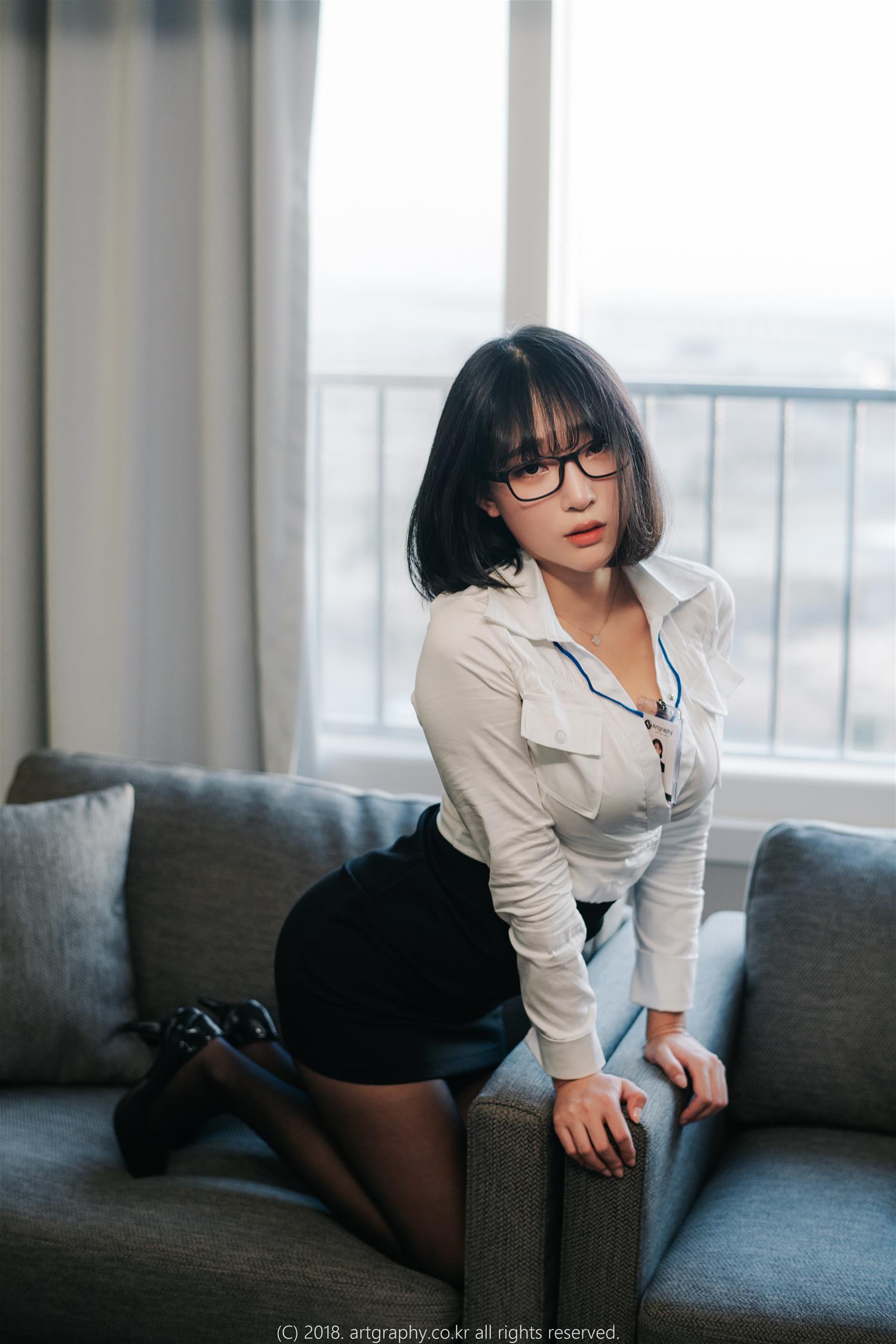 姜仁卿 ARTGRAVIA VOL.042 [62P-498MB]