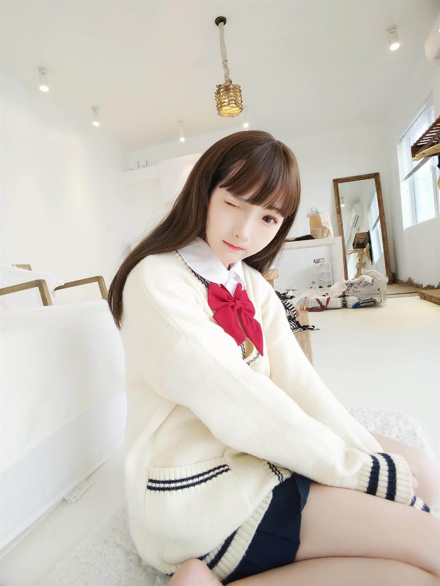 古川 宝多六花 [11P-43MB]