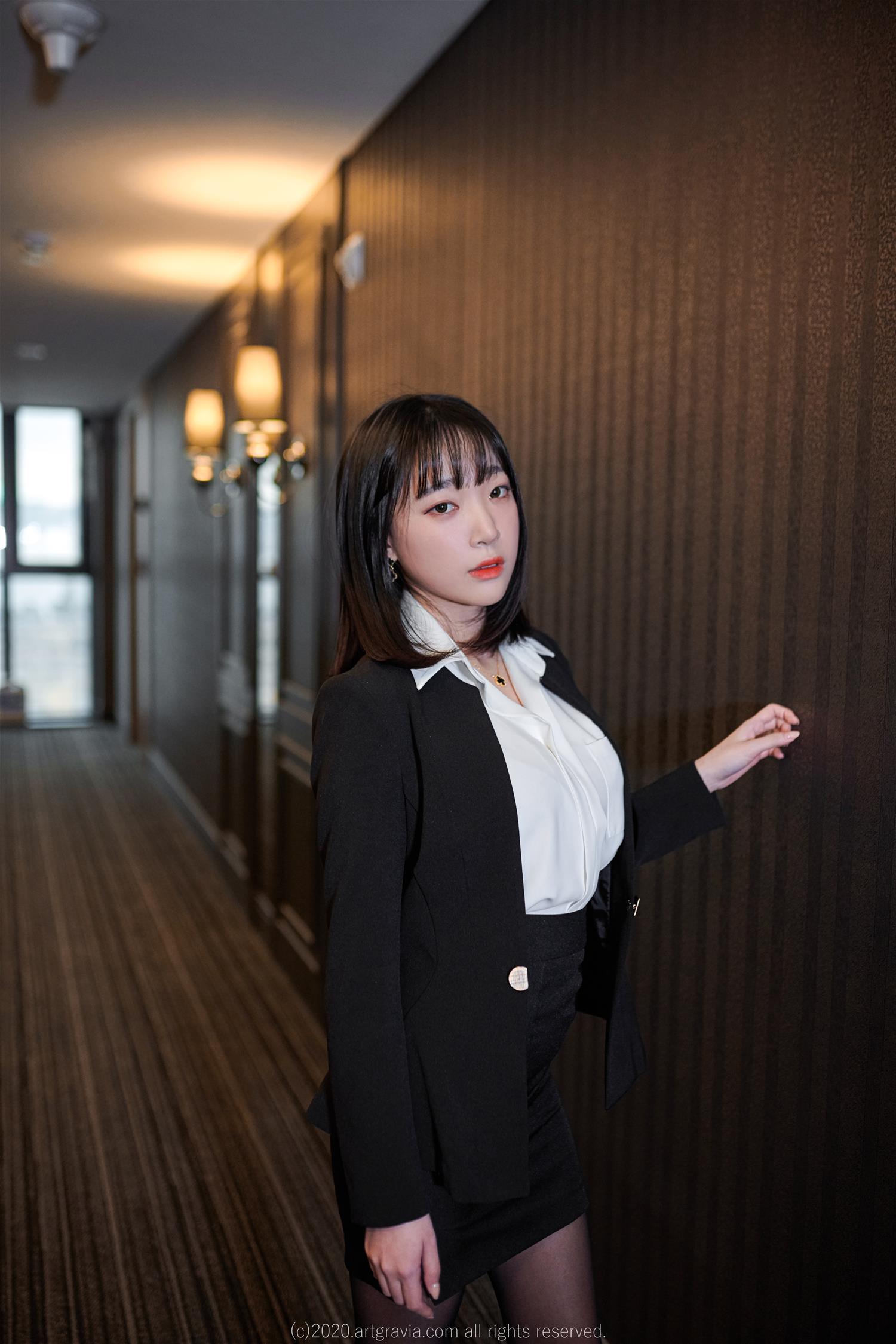 姜仁卿 ARTGRAVIA VOL.147 [73P-352MB]