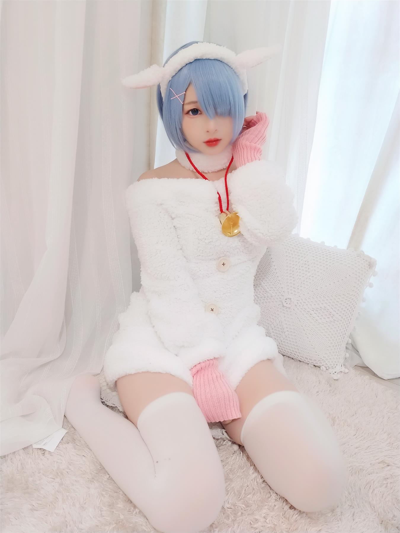 古川 蕾姆2 [32P6V-191MB]