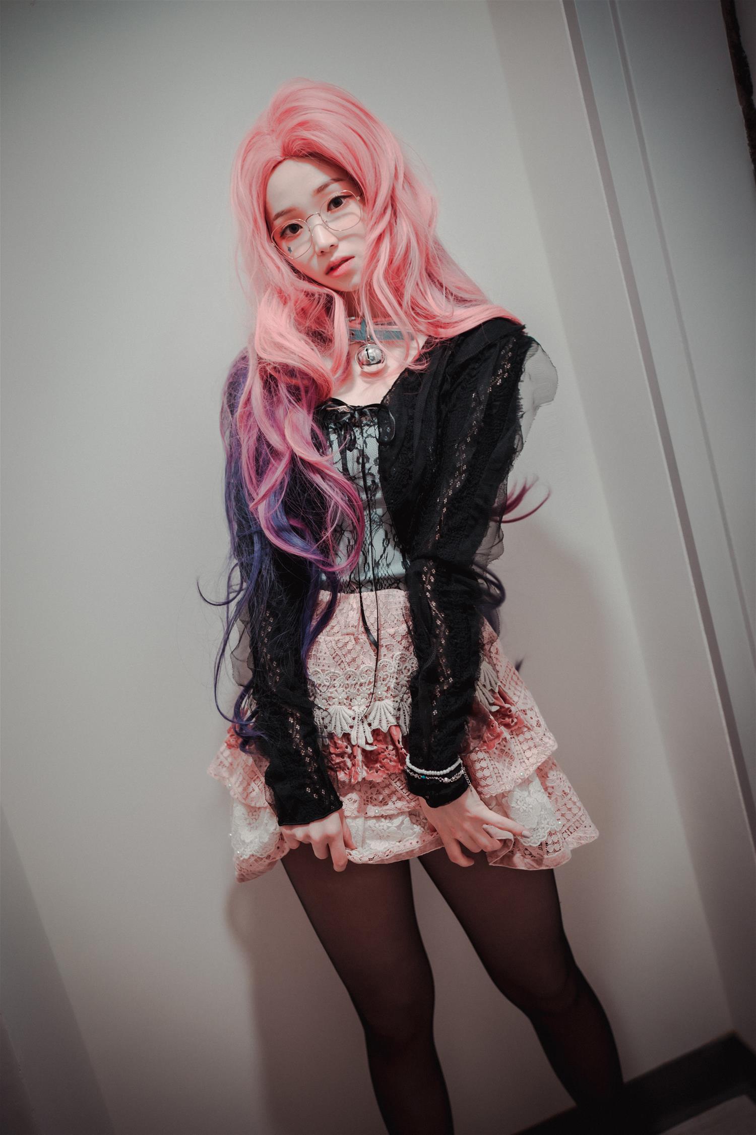 BamBi DJAWA Seraphine The Starry-Eyed Songstress [157P-1.71GB]