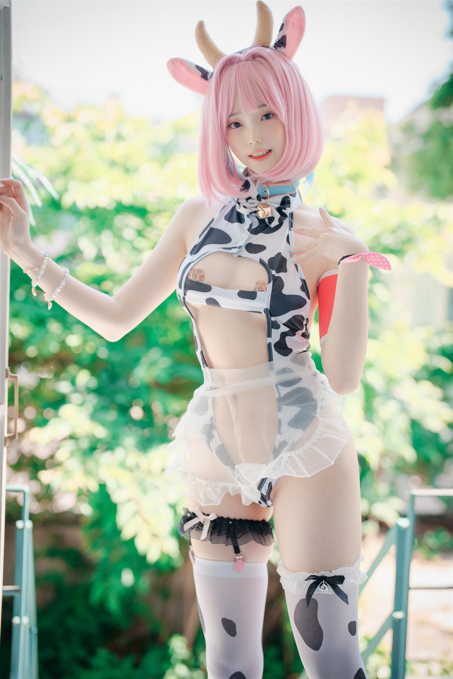 BamBi DJAWA Riamu’s Celebrating the Year of the Cow [142P-3.21GB]