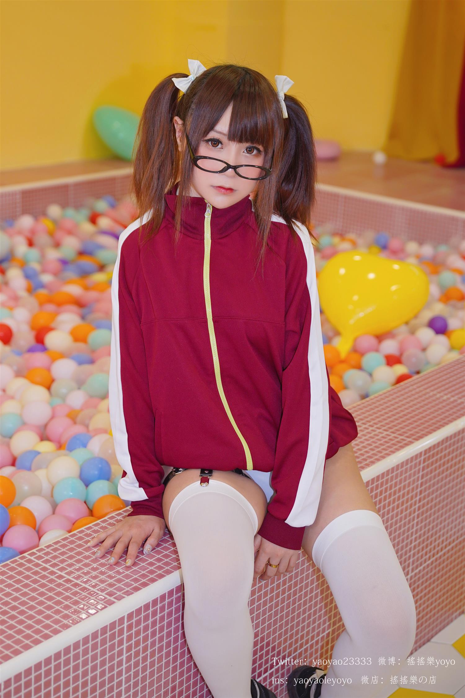 軟妹搖搖樂 Vol.014 写真+自撮り [131P4V-719MB]