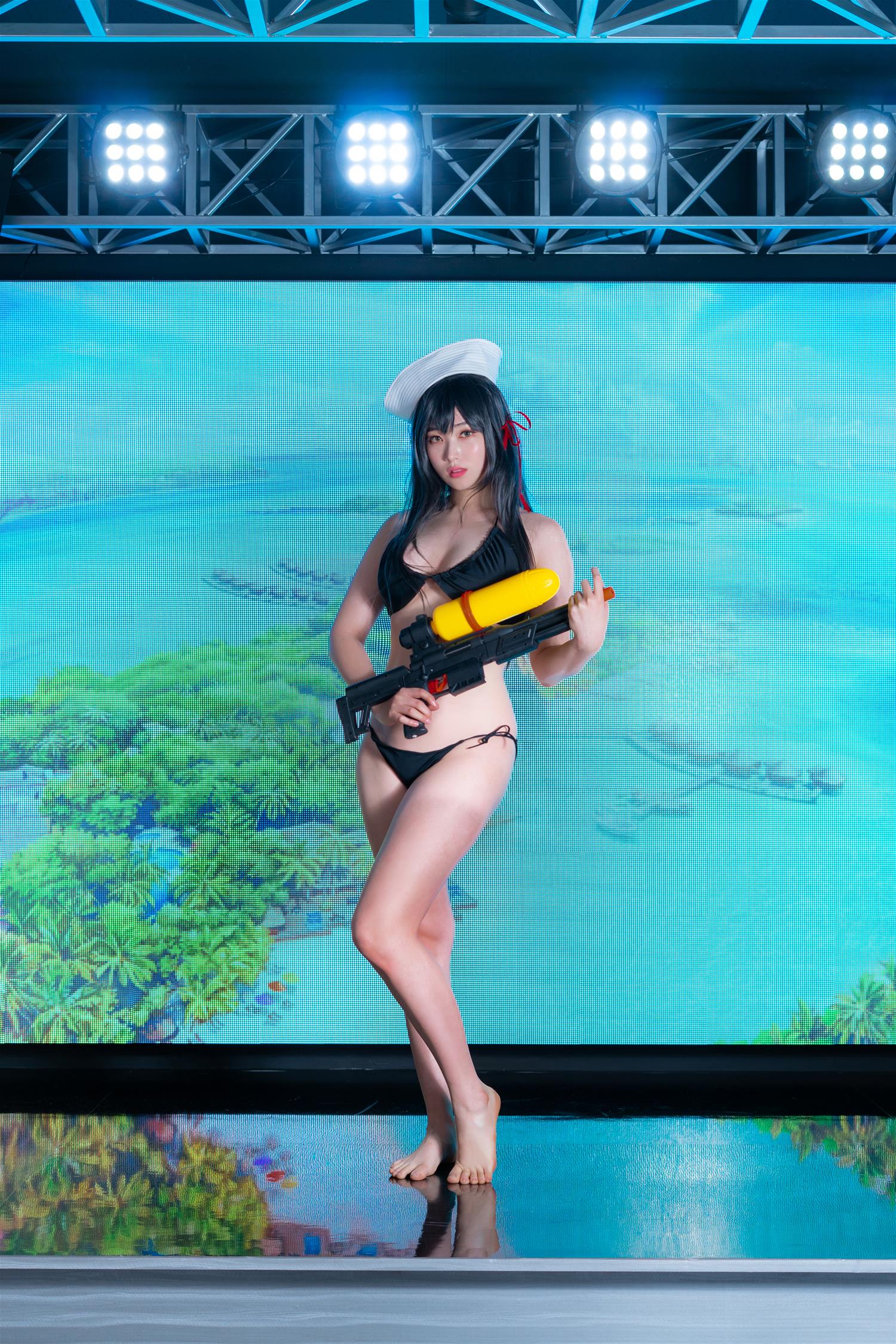 BamBi CREAMSODA Destiny child billy [25P-256MB]