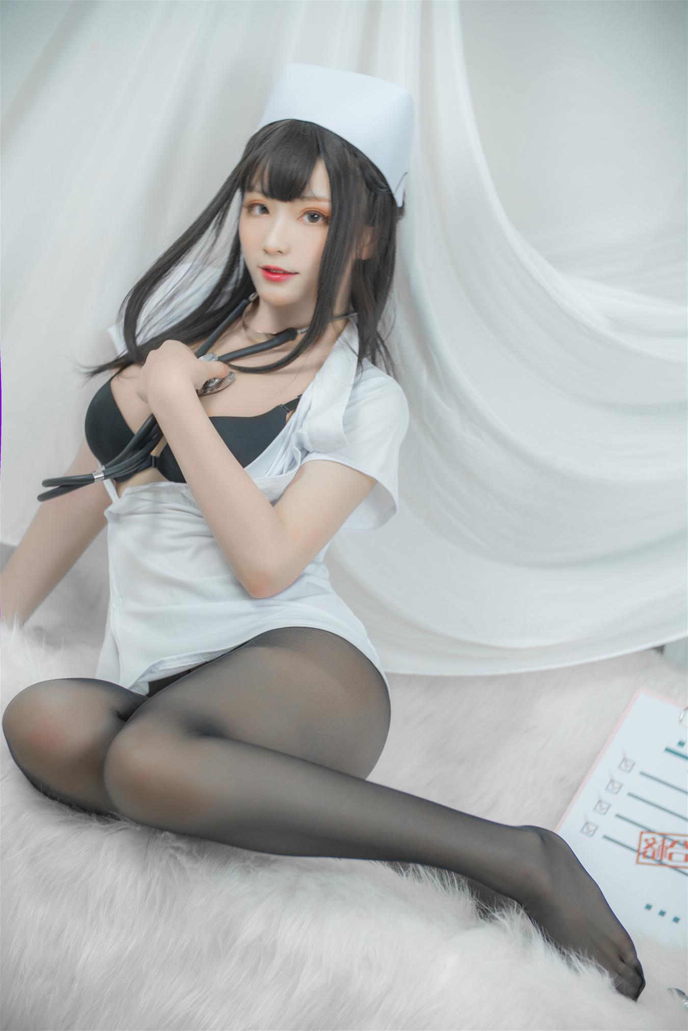 起司块wii 白护士 [72P4V-767MB]