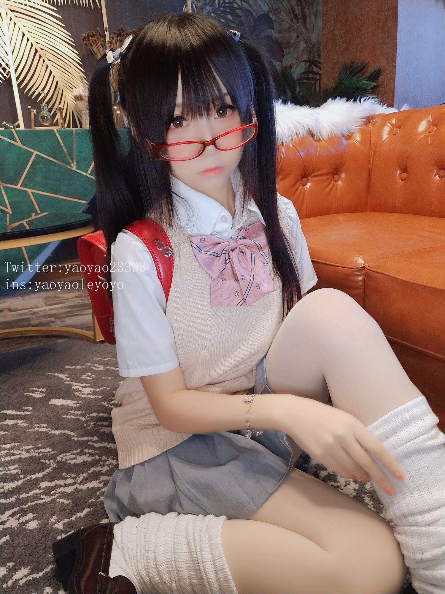 軟妹搖搖樂 Vol.026 小學生のビキ+补给 [378P9V-2.11GB]