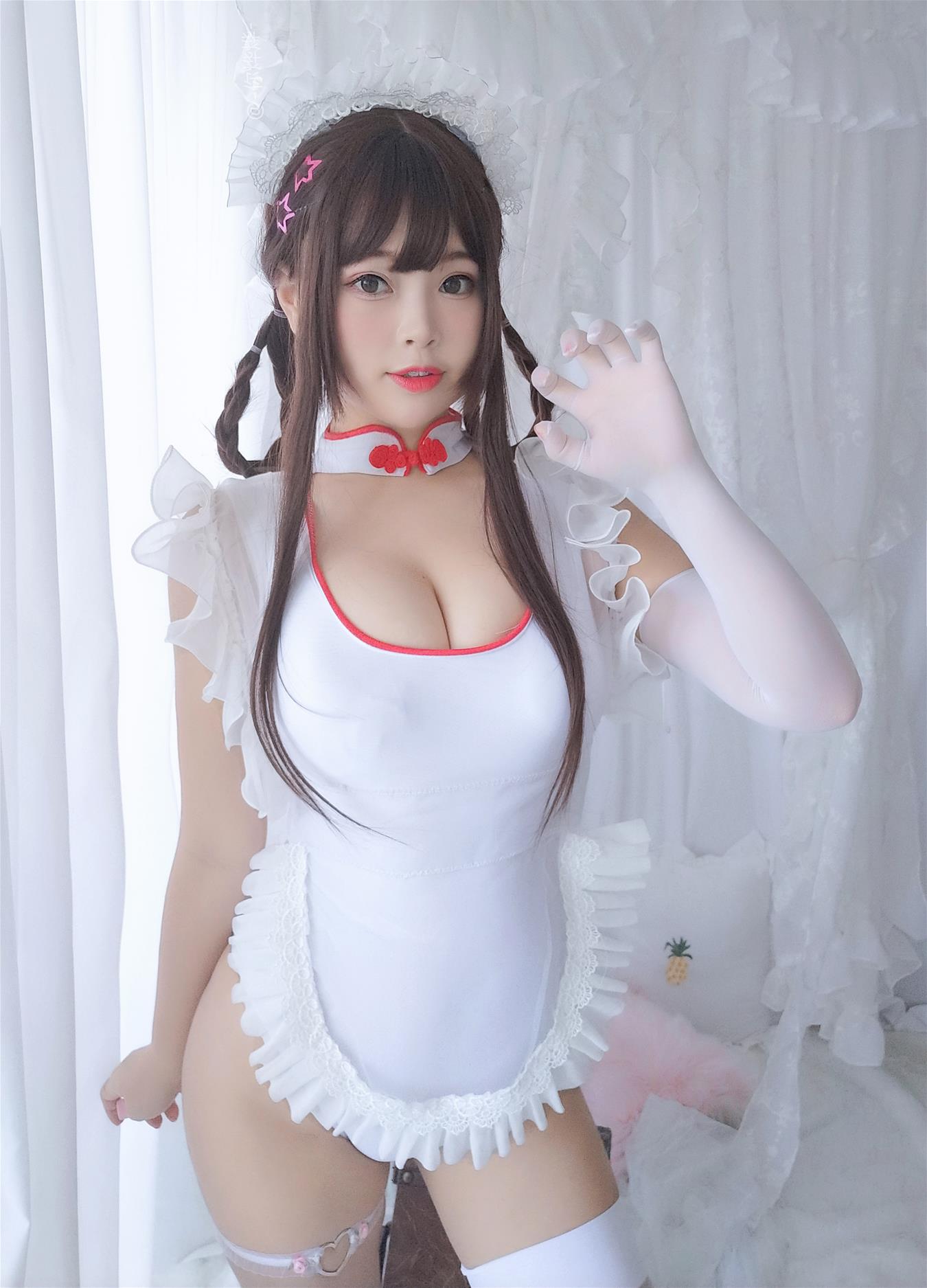 -白烨- 秀色可餐 [72P6V-726MB]