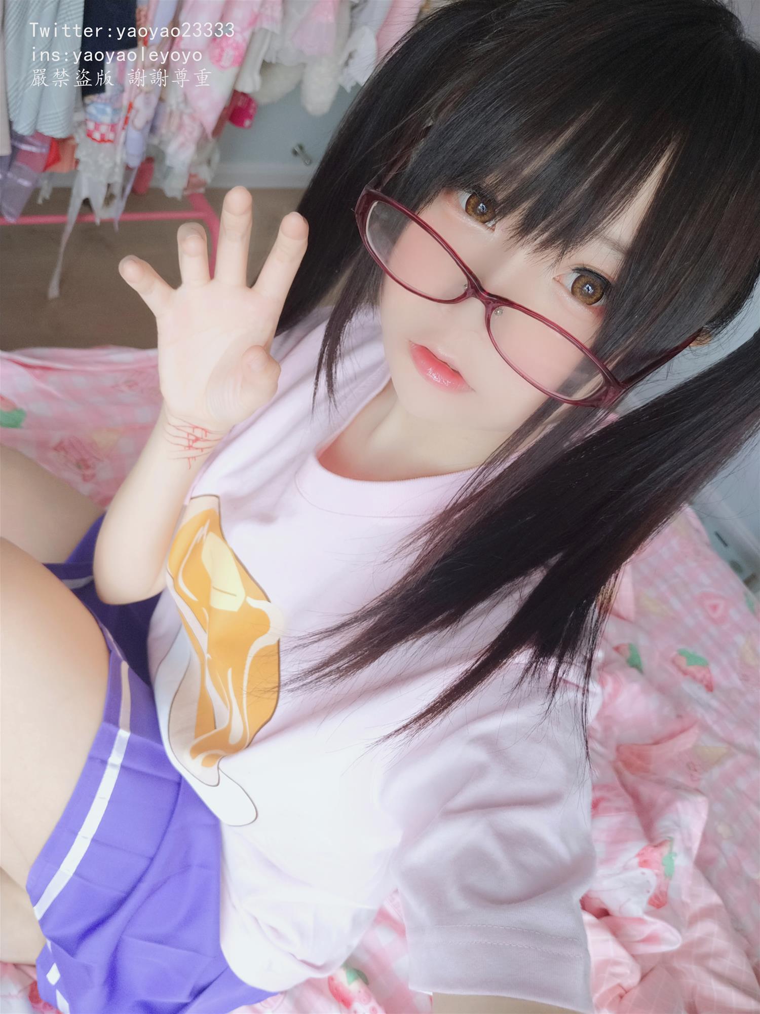 軟妹搖搖樂 Vol.027 可愛小學生+补给 [249P16V-4.3GB]