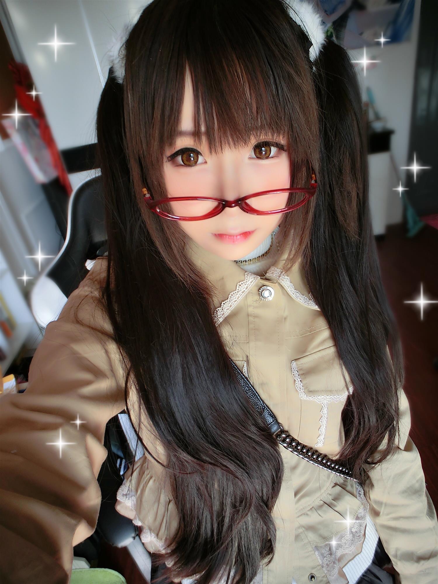 摇摇乐yoyo 魔法少女上卷 [46P-104MB]