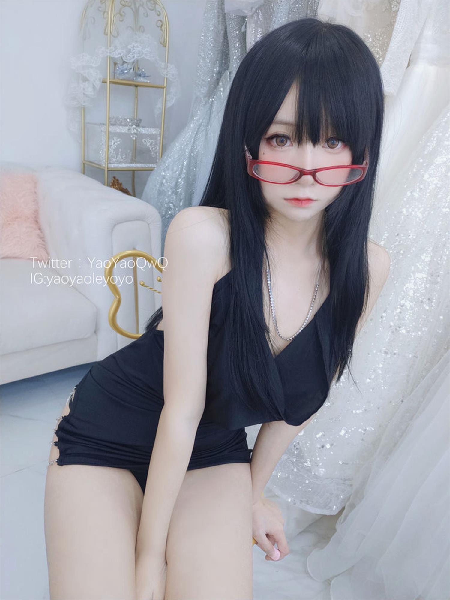 摇摇乐yoyo fantia 2月会员福利 [419P-2.52GB]