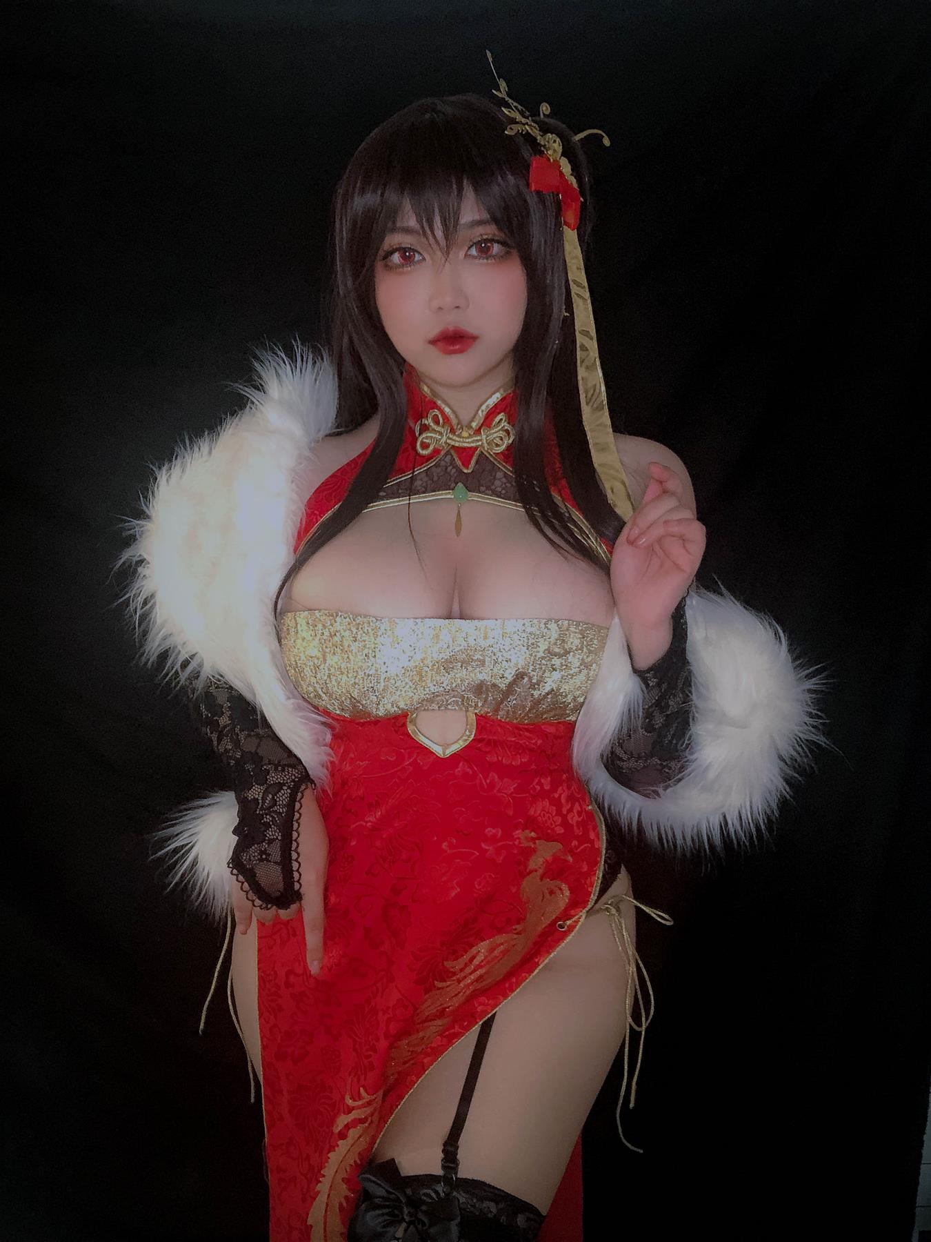 椒尼佐仁 大凤 [13P1V-8MB]