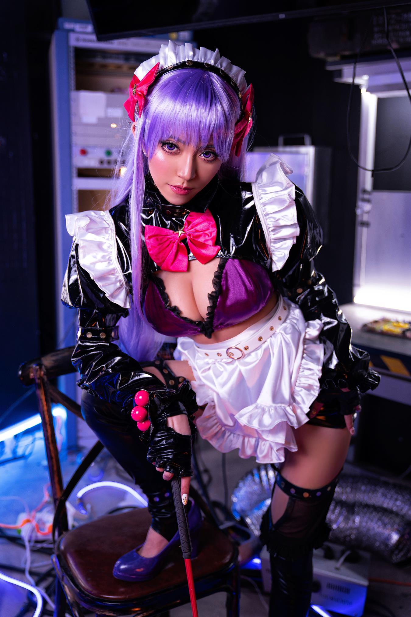 Kettoe fateBB [12P-92MB]