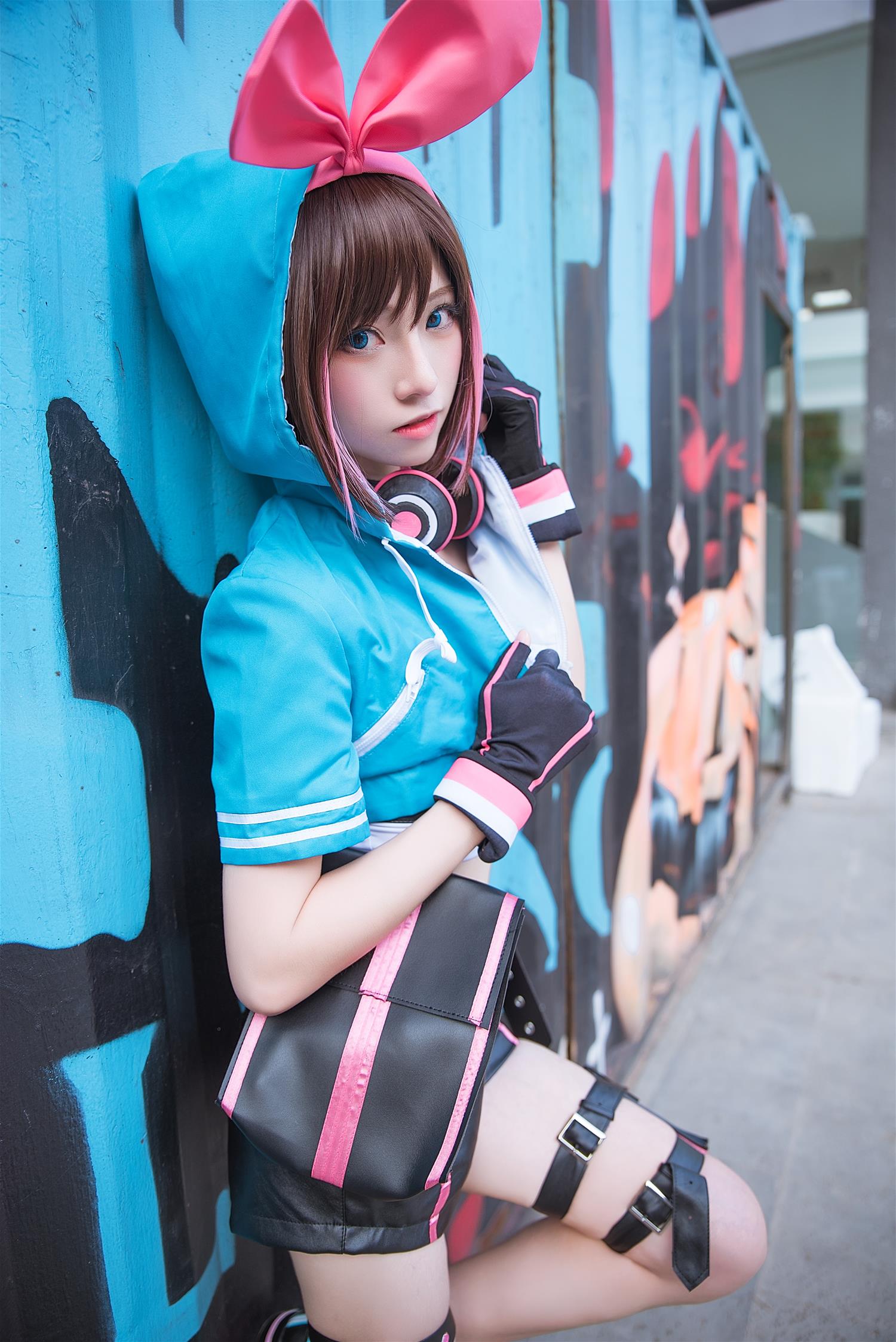 绮太郎_Kitaro 绊爱 [14P-177MB]