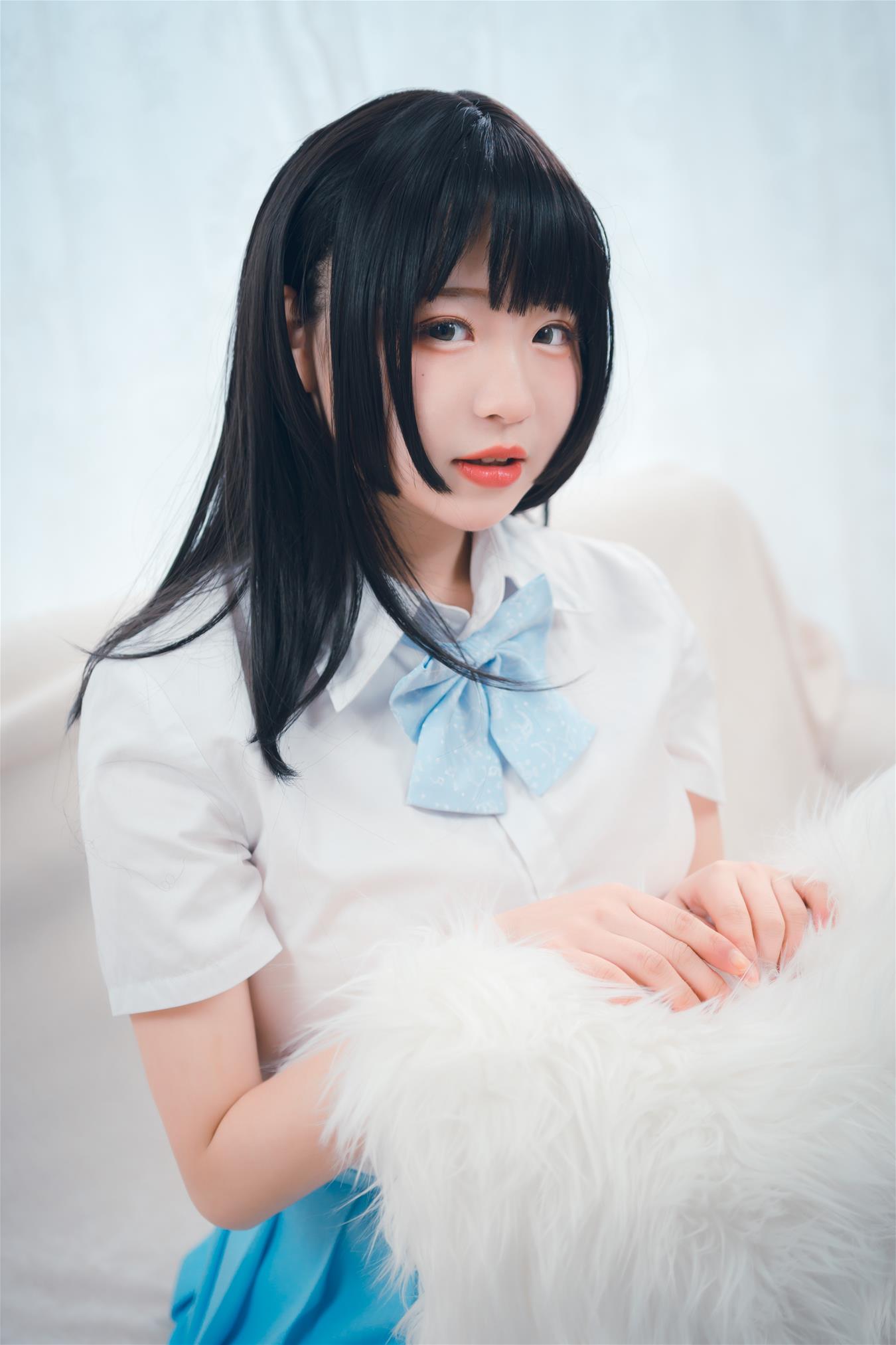 七奈写真馆 2019年3月第二期 [65P2V-356MB]