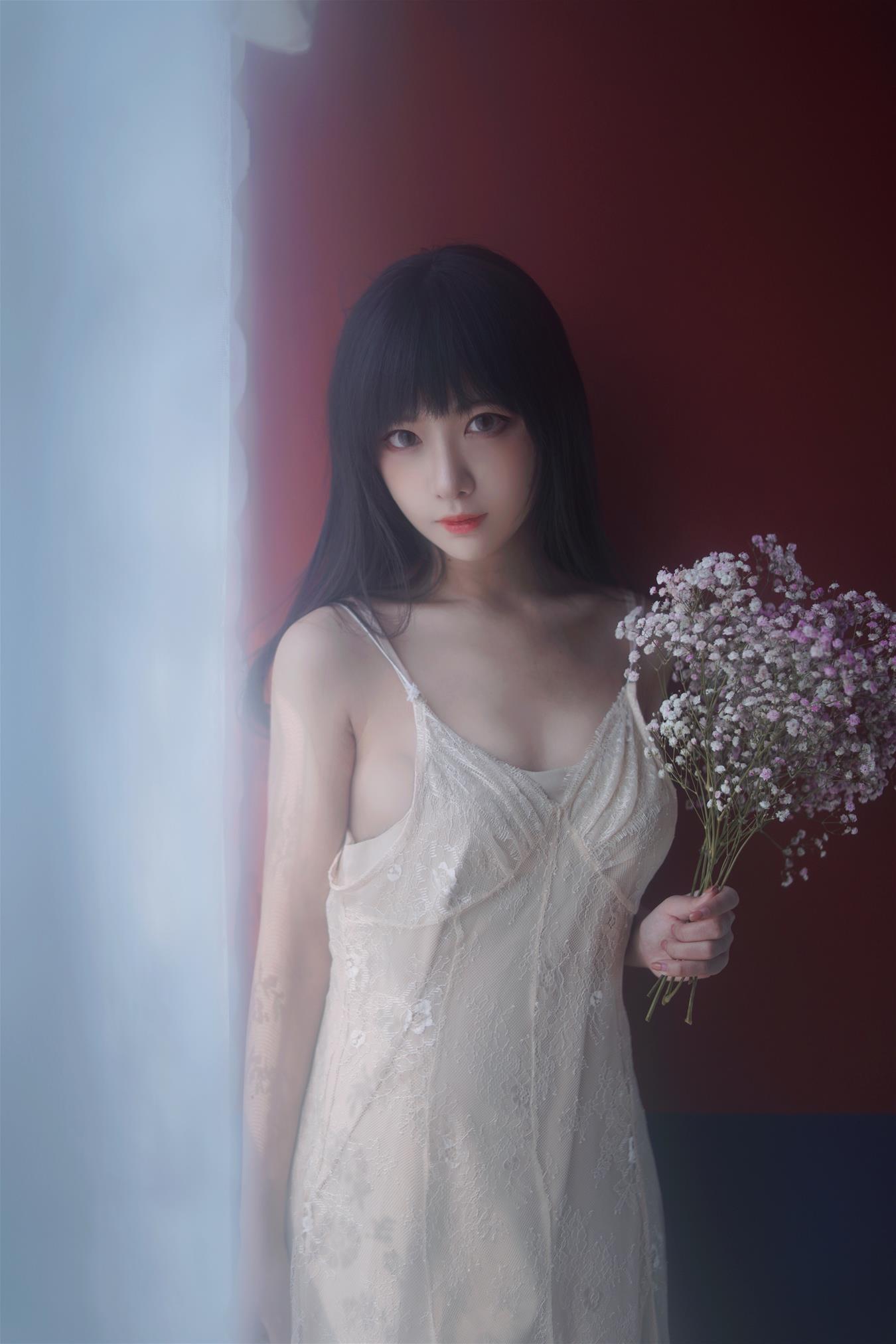 Shika小鹿鹿 西瓜写真 [39P-65MB]