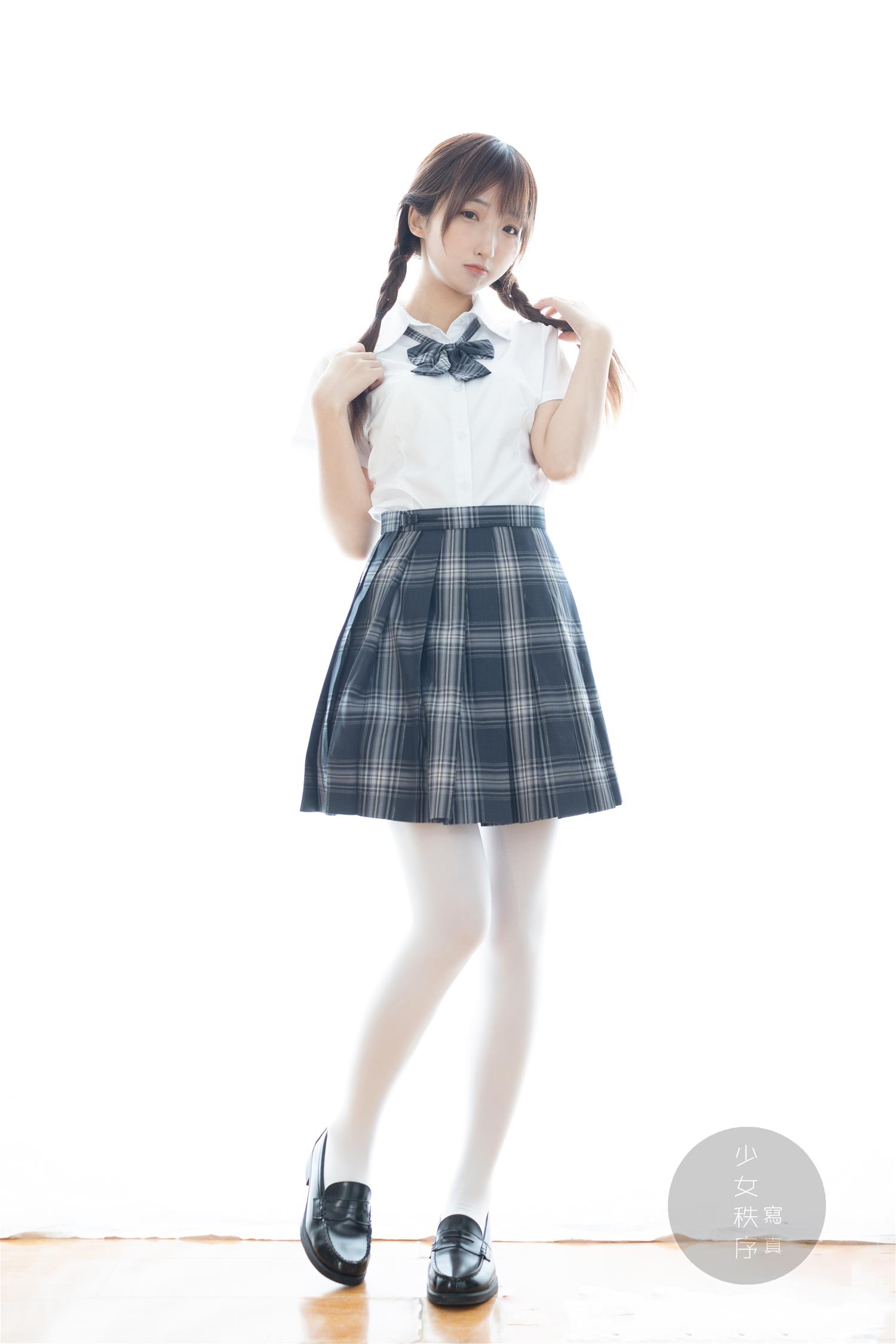 少女秩序 EXVOL.10 鹿可 七夕情景音频特别篇 [35P2V-757MB]