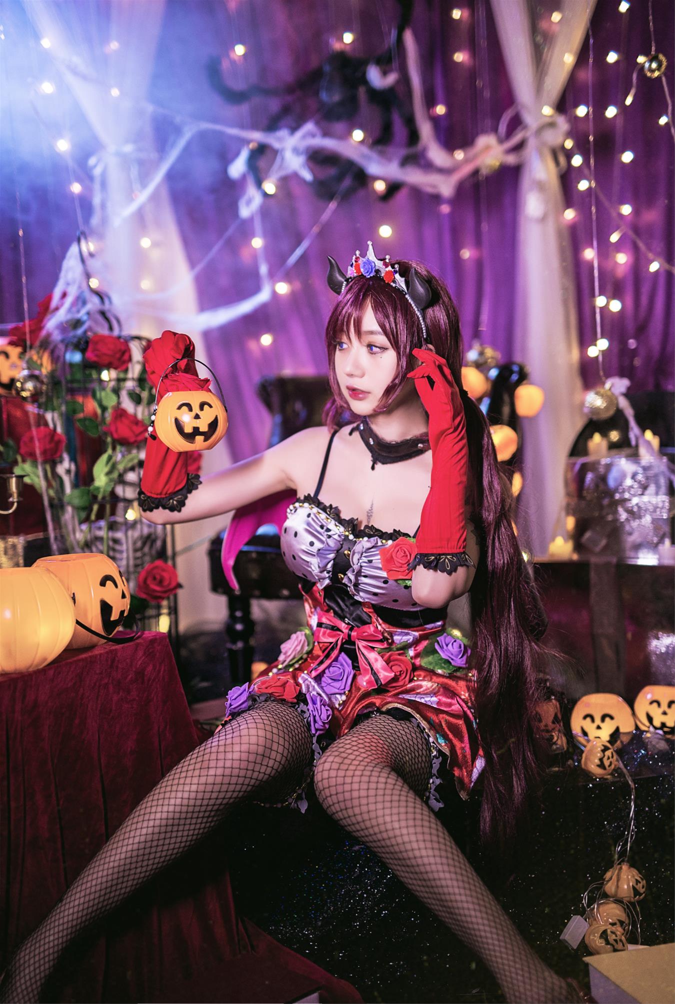 洛丽塔大哥 小恶魔 [10P-60MB]