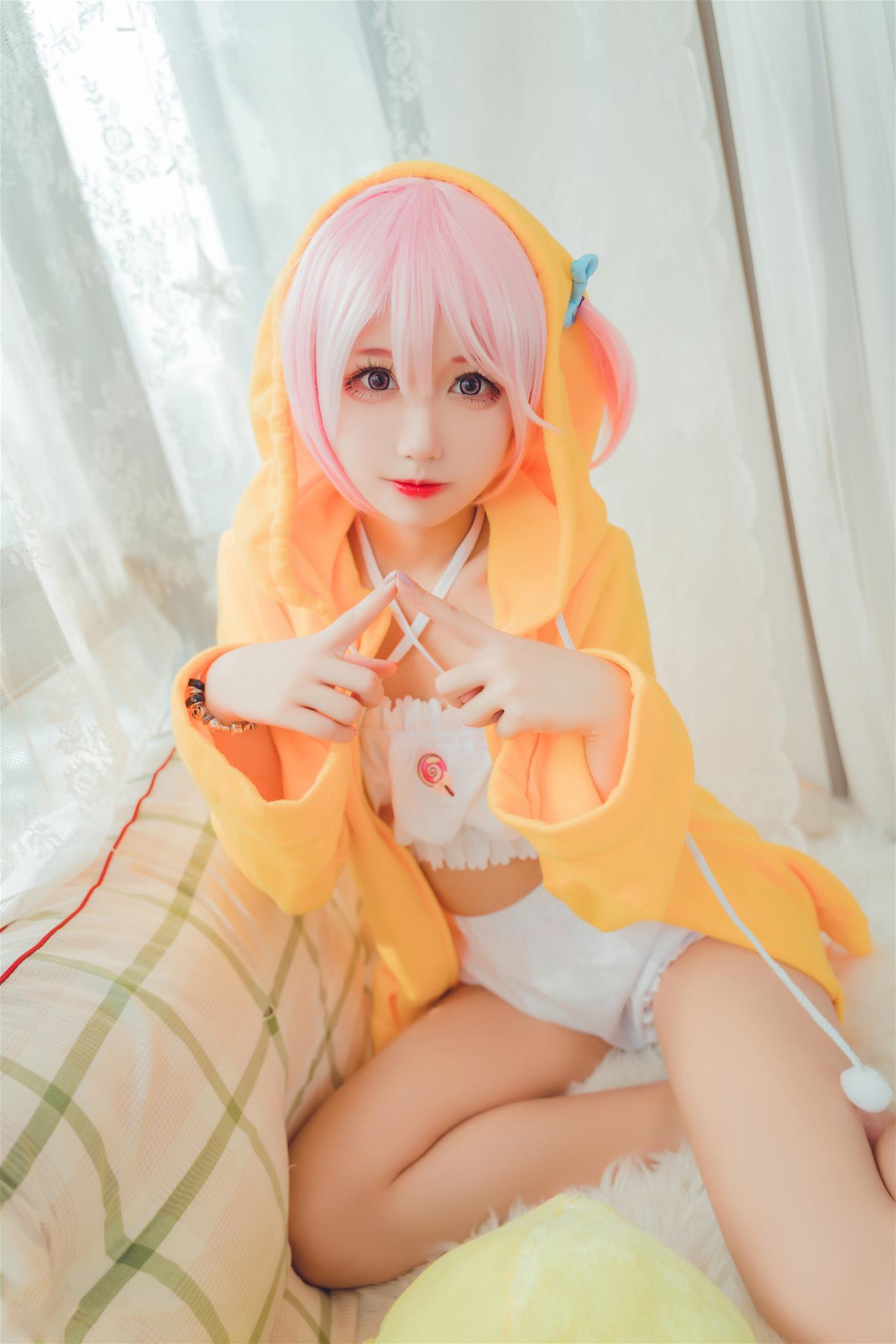 猫君君_MaoJun 超可爱的楙 [40P-306MB]