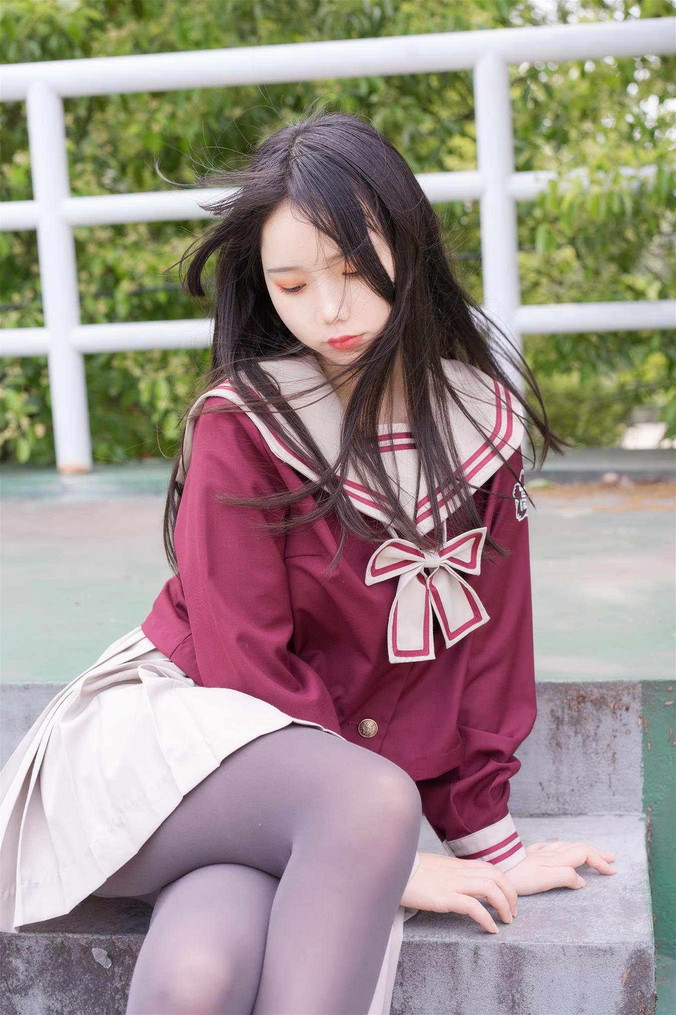 七奈写真馆 2019年5月第二期 [92P-260MB]