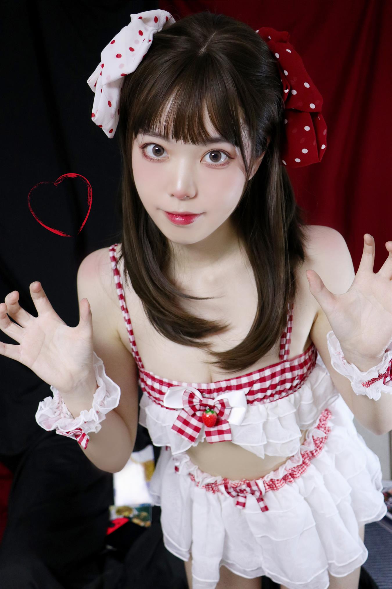 Fushii_海堂 草莓 [23P-189MB]