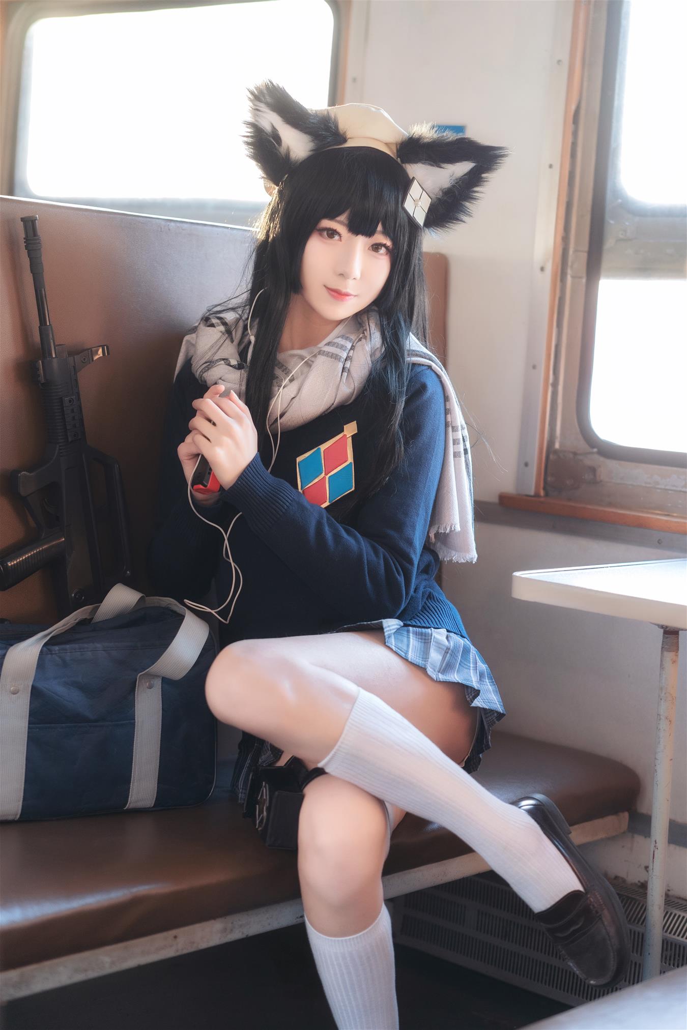 弥音音 95式纯白毕业祭 [20P-313MB]