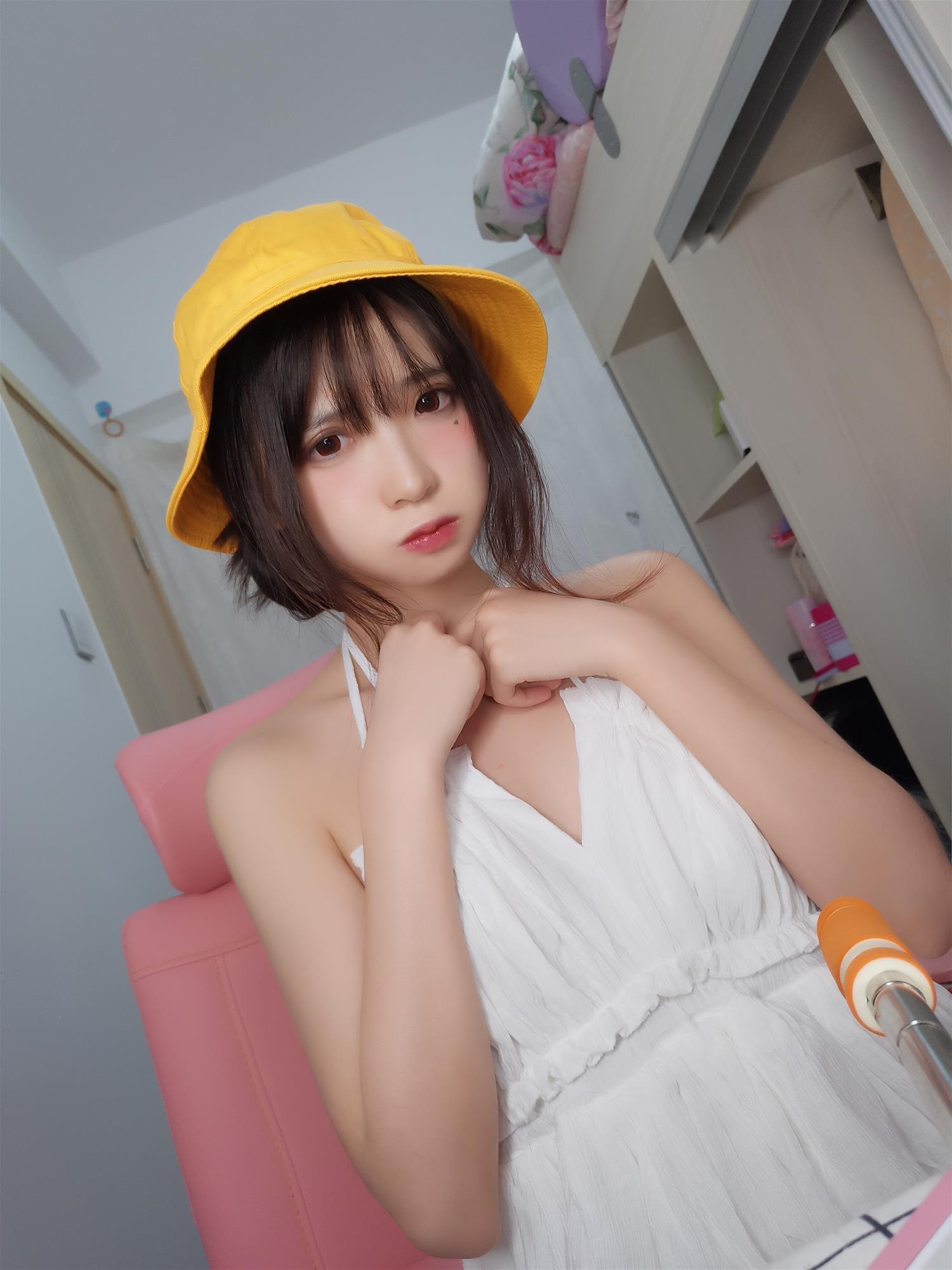 疯猫ss 小黄帽 [9P-41MB]