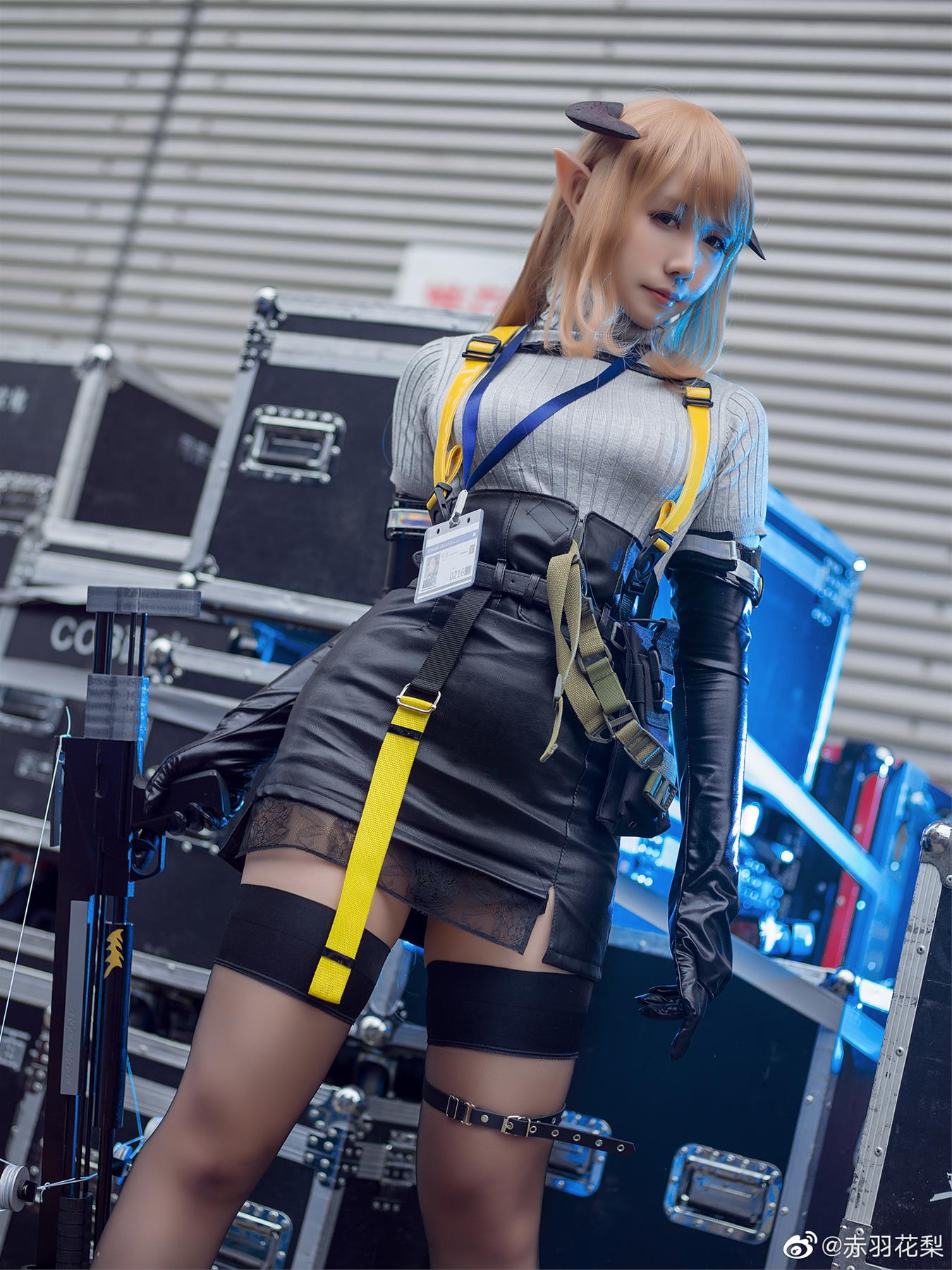 麻花麻花酱 陨星 [9P-23MB]