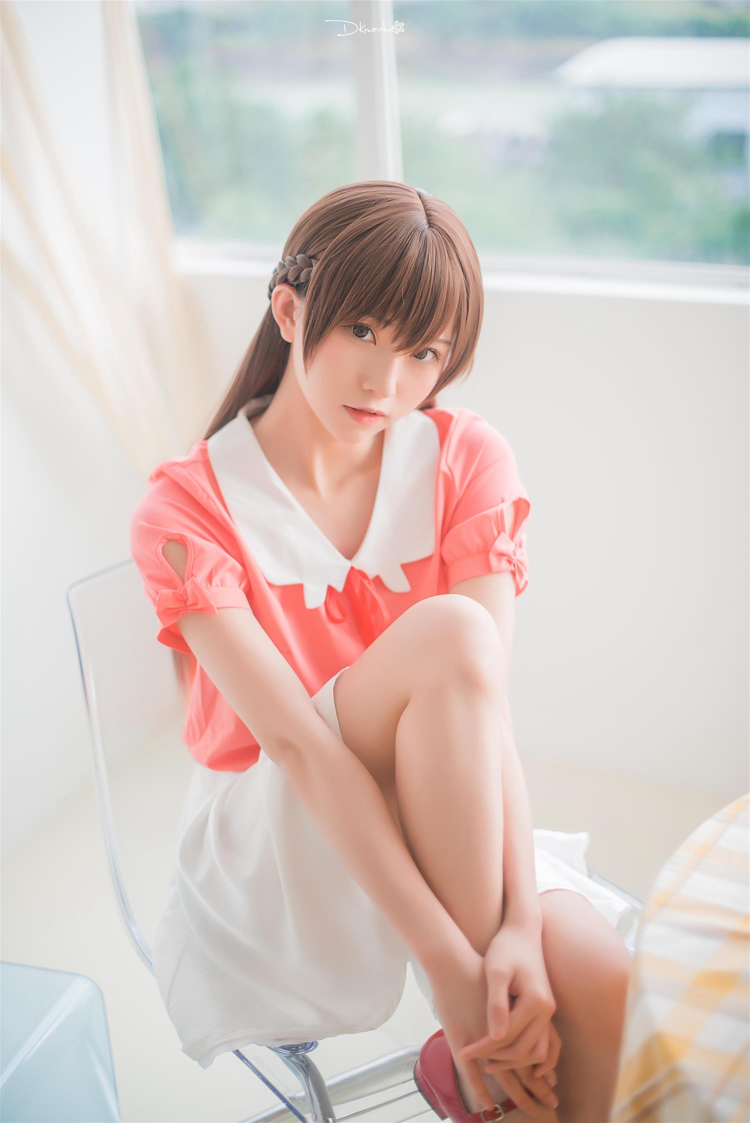 绮太郎_Kitaro 水原千鹤 [18P-26MB]