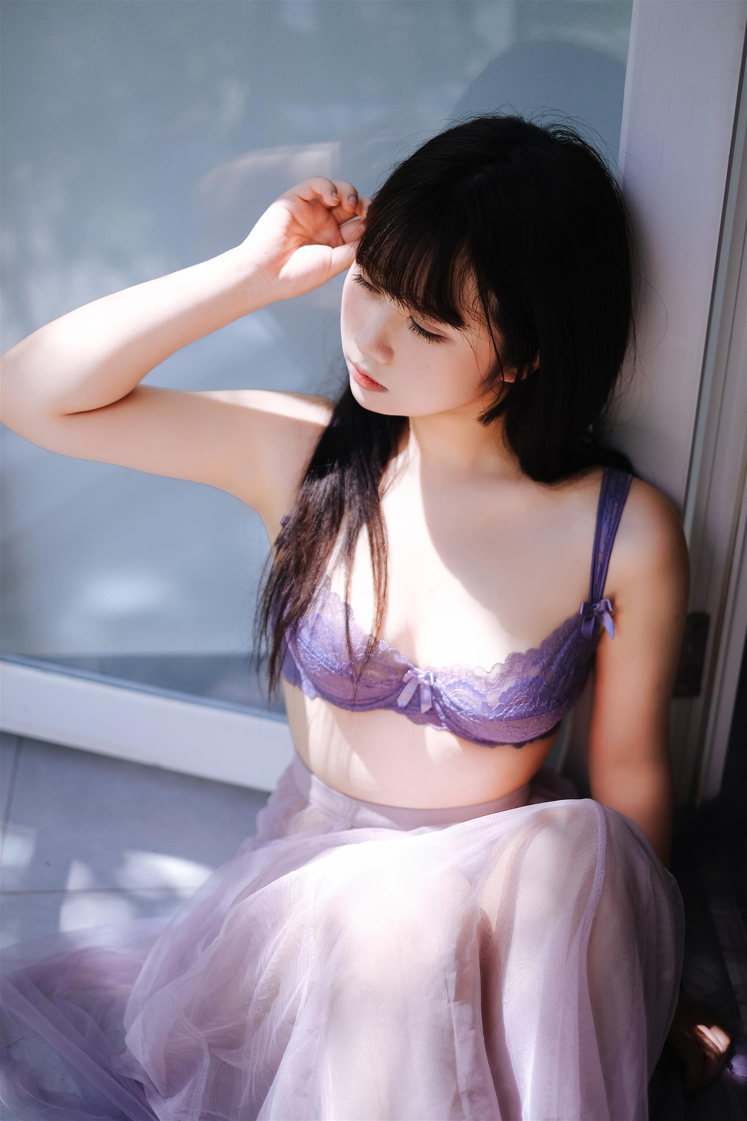 镜酱 静夏 旅拍 [41P-331MB]