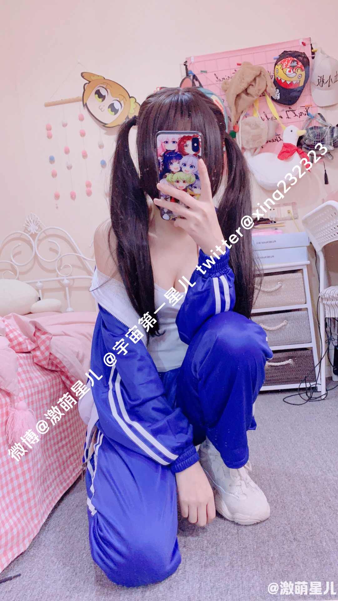 千叶星儿 一月图集 [67P-24MB]